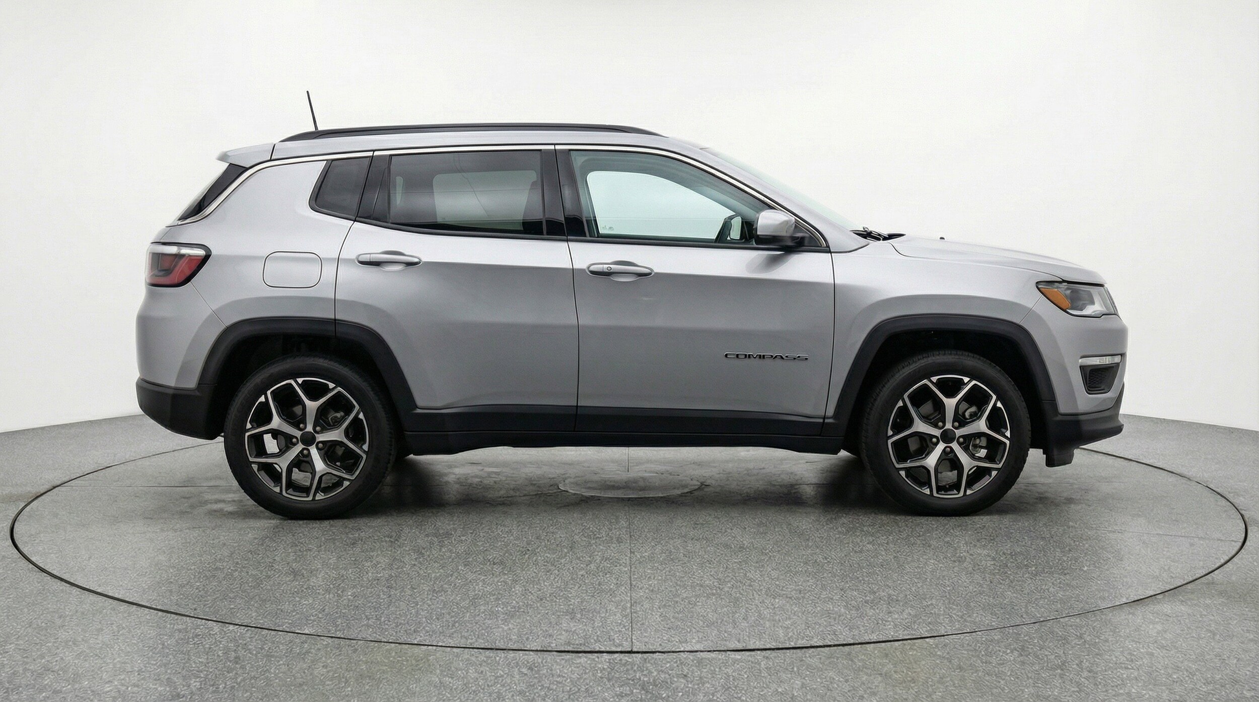 Thumbnail: 2025 Jeep Compass - 11