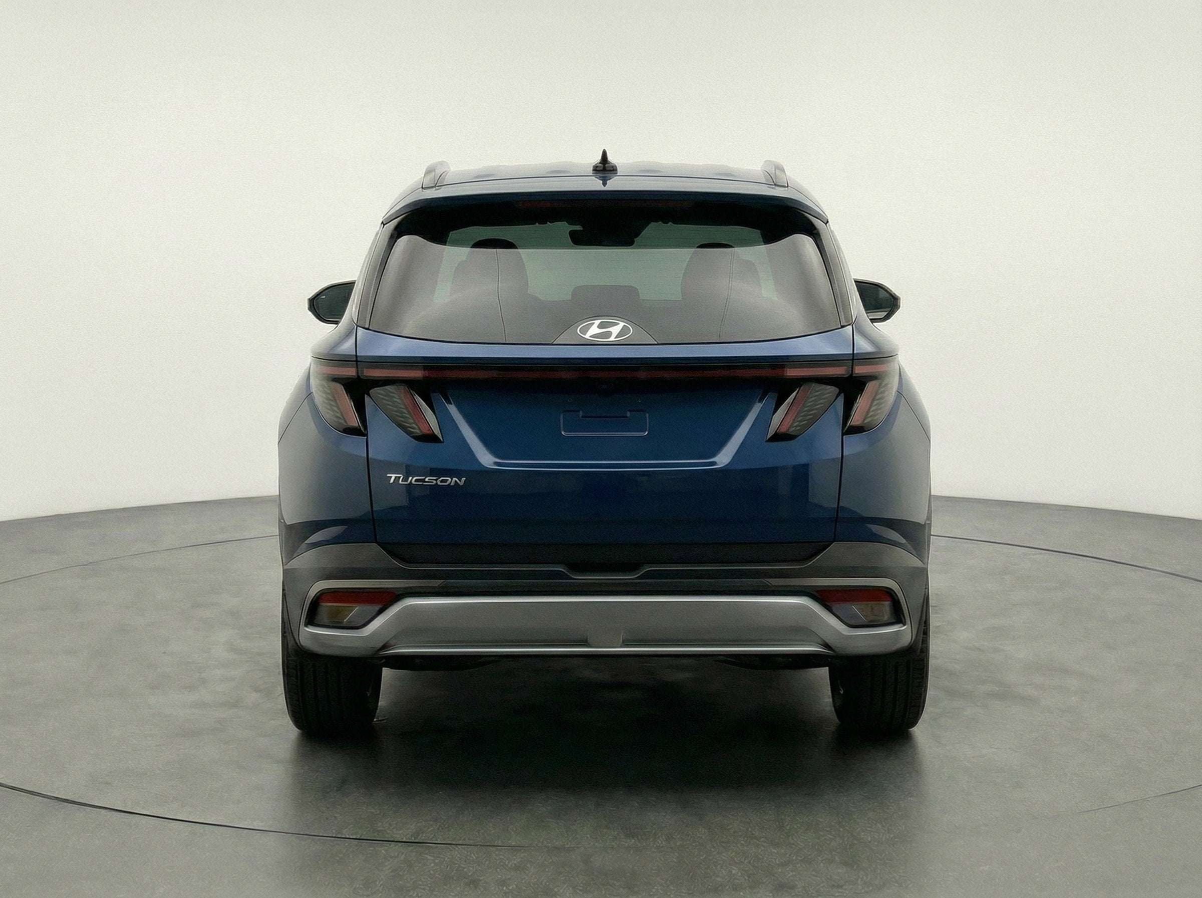 Thumbnail: 2025 Hyundai Tucson - 7