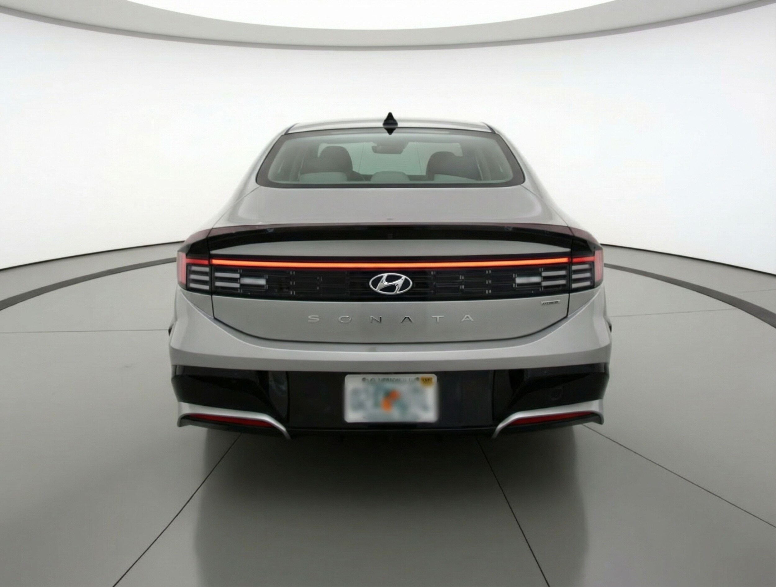Thumbnail: 2025 Hyundai Sonata - 6