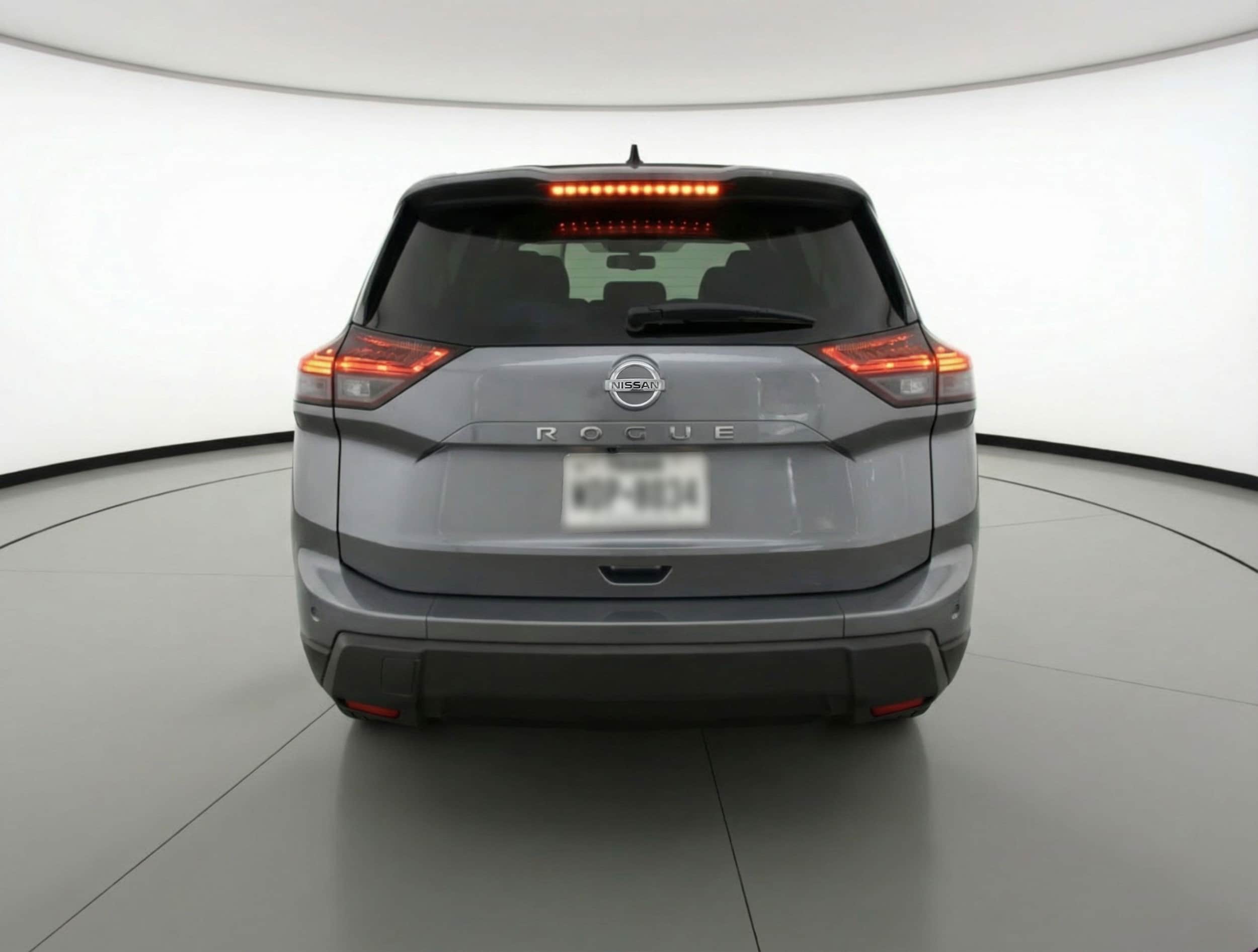 Thumbnail: 2025 Nissan Rogue - 7