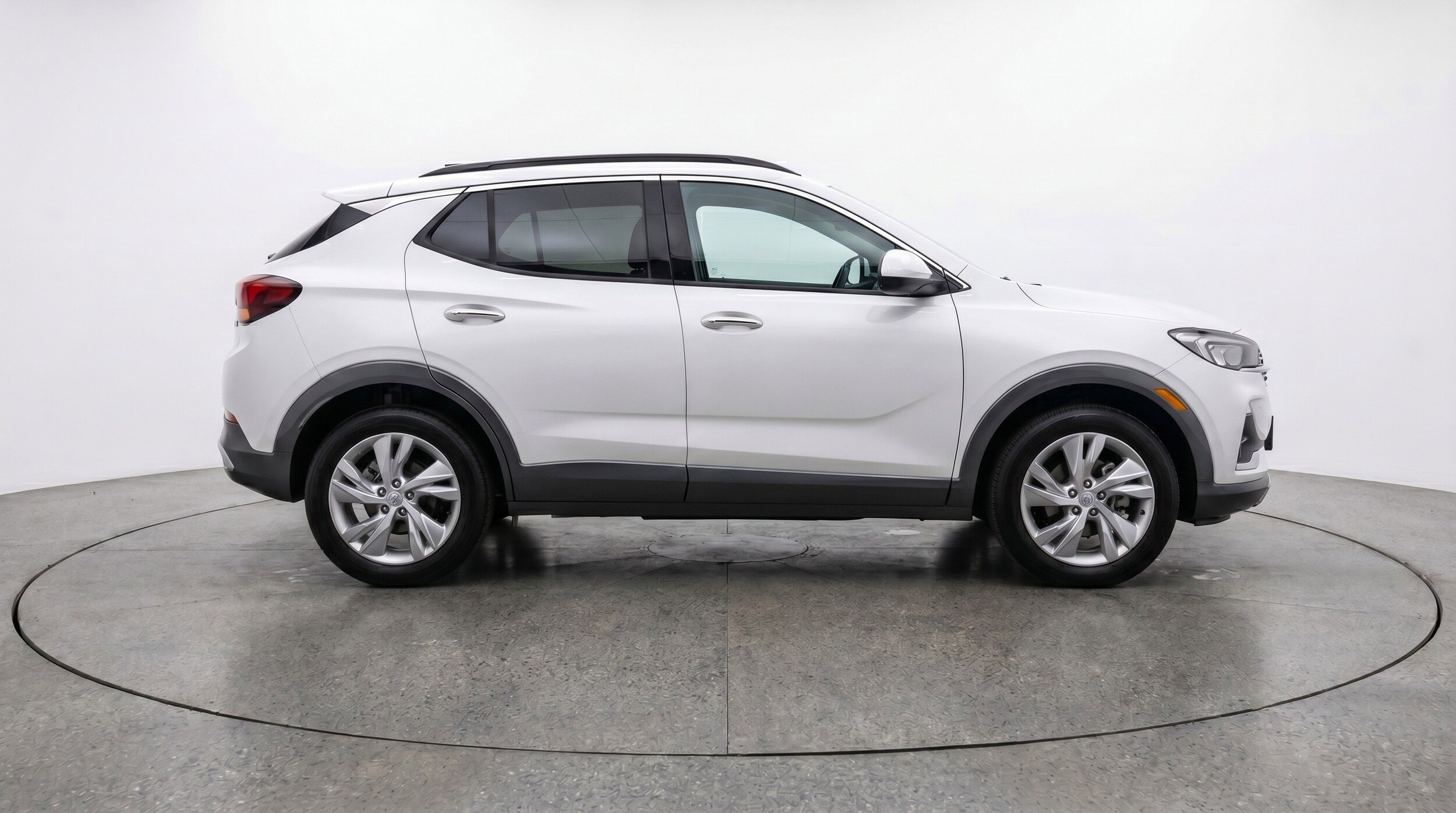 Thumbnail: 2025 Buick Encore GX - 11