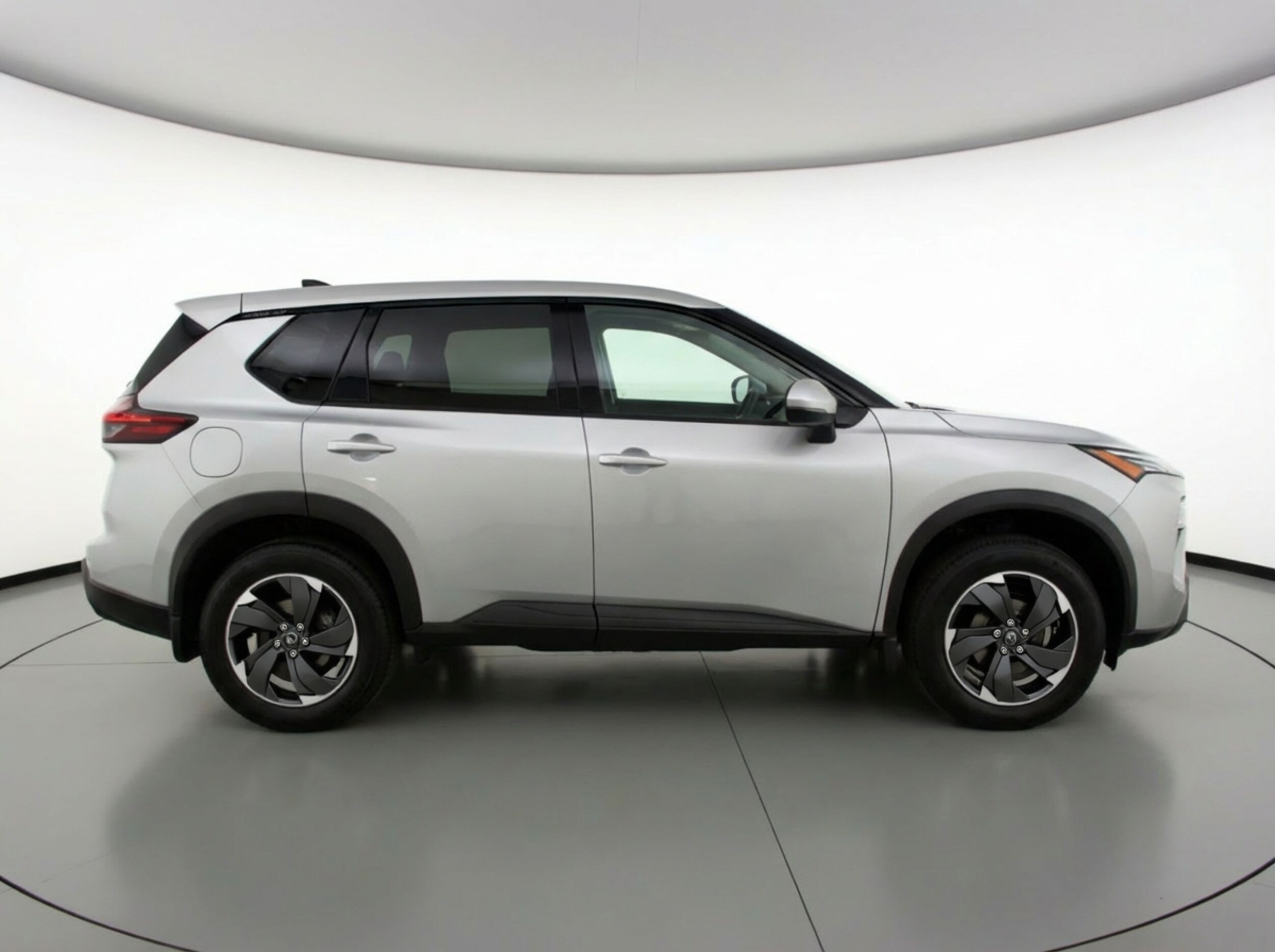Thumbnail: 2025 Nissan Rogue - 8