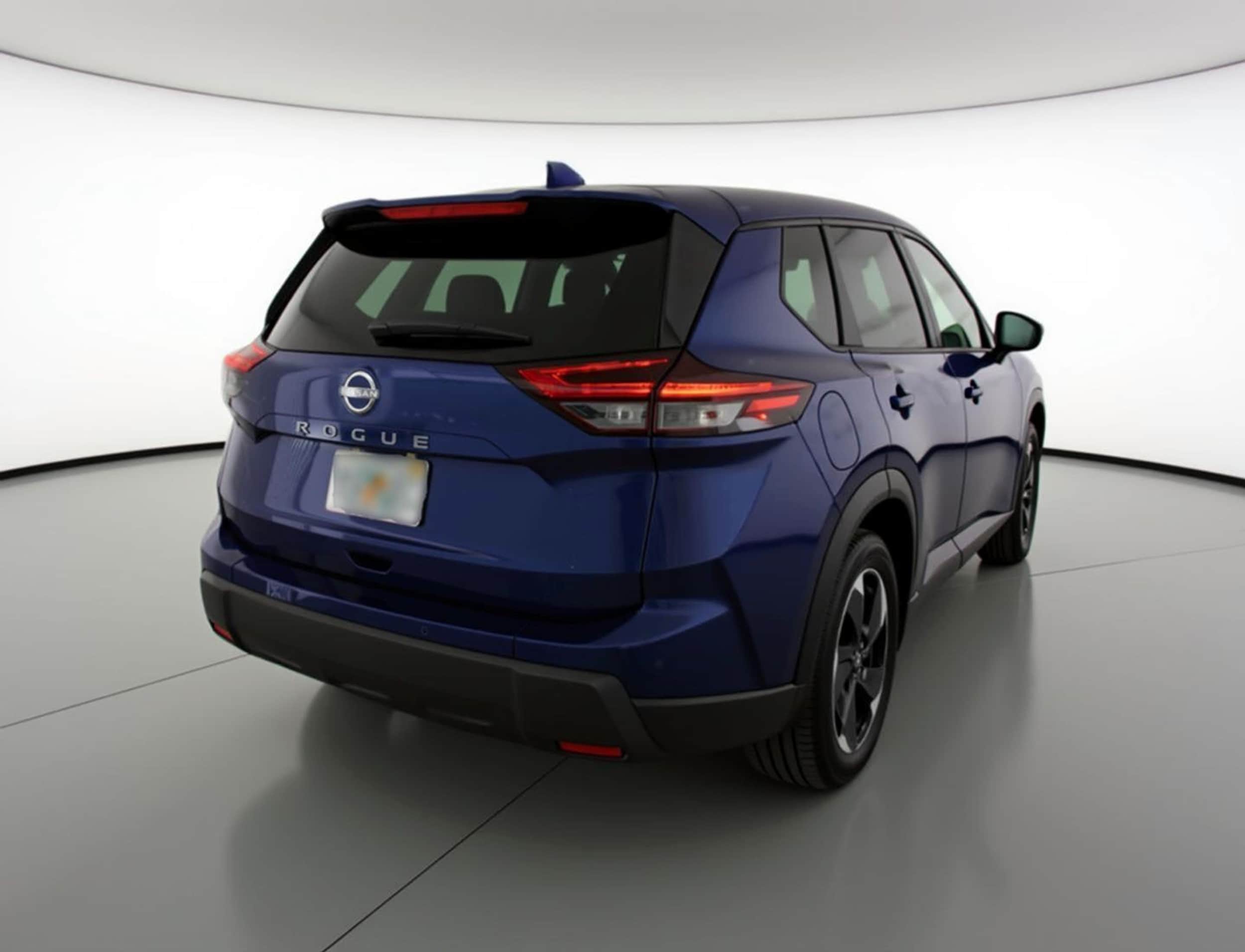 Thumbnail: 2025 Nissan Rogue - 7