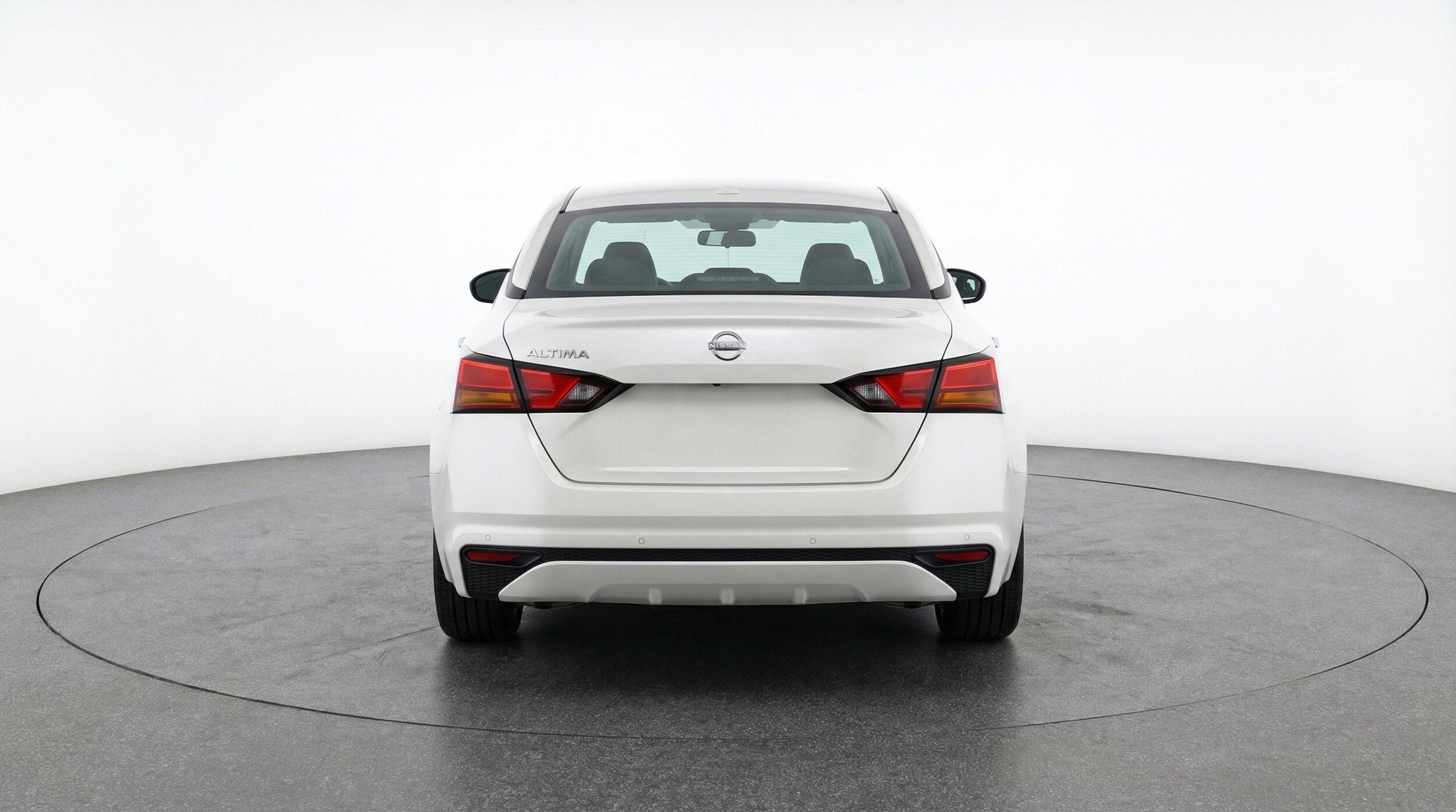 Thumbnail: 2025 Nissan Altima - 7