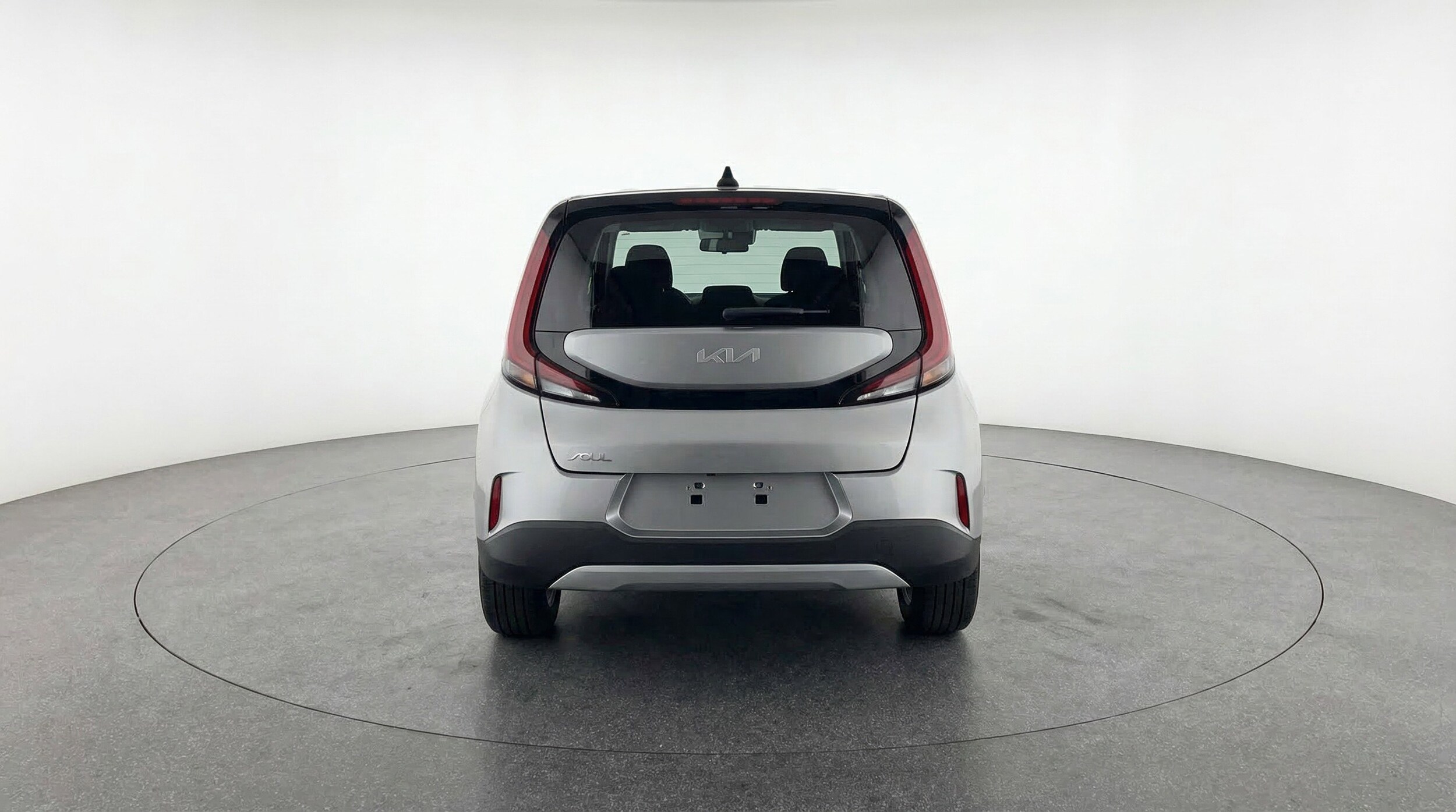 Thumbnail: 2025 Kia Soul - 7
