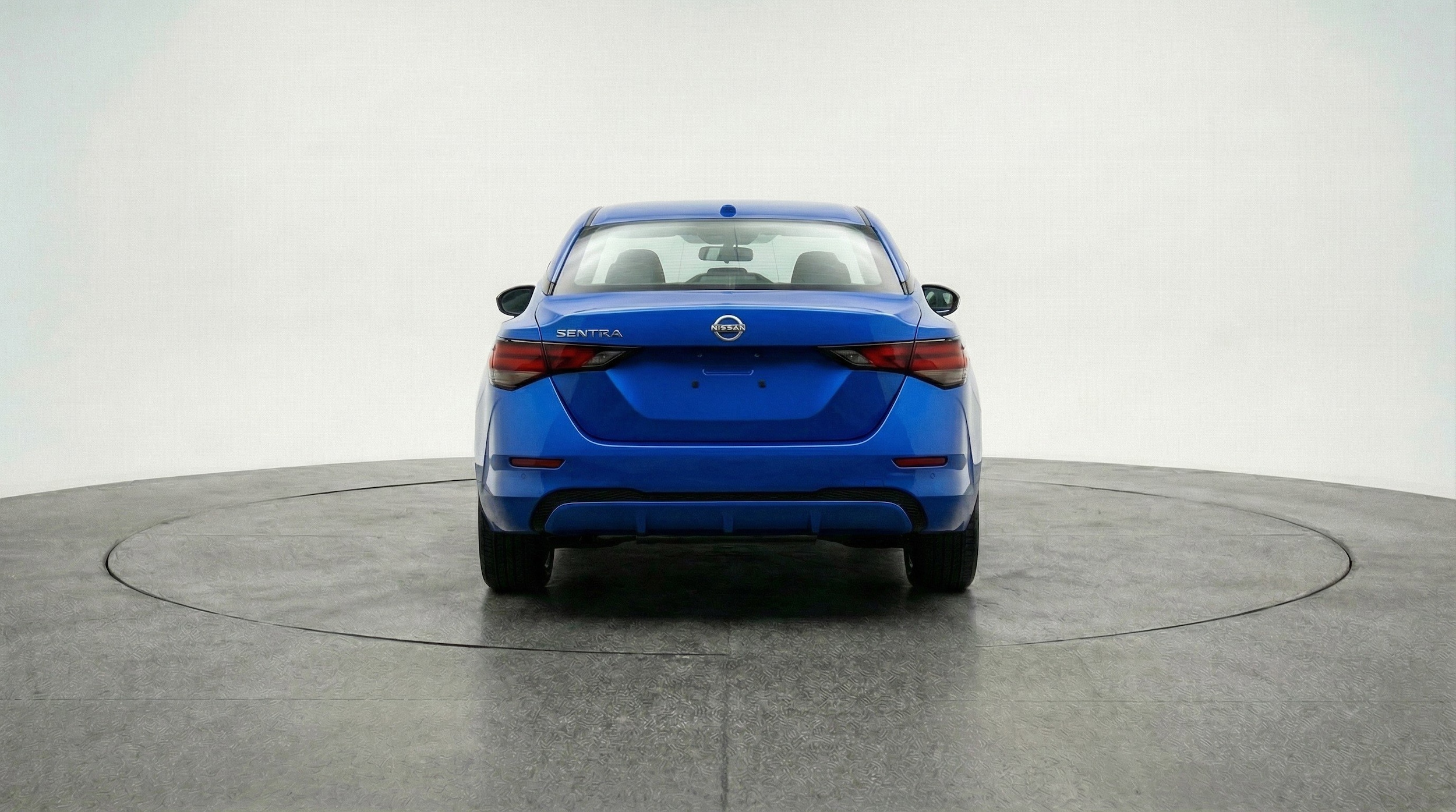 Thumbnail: 2025 Nissan Sentra - 7