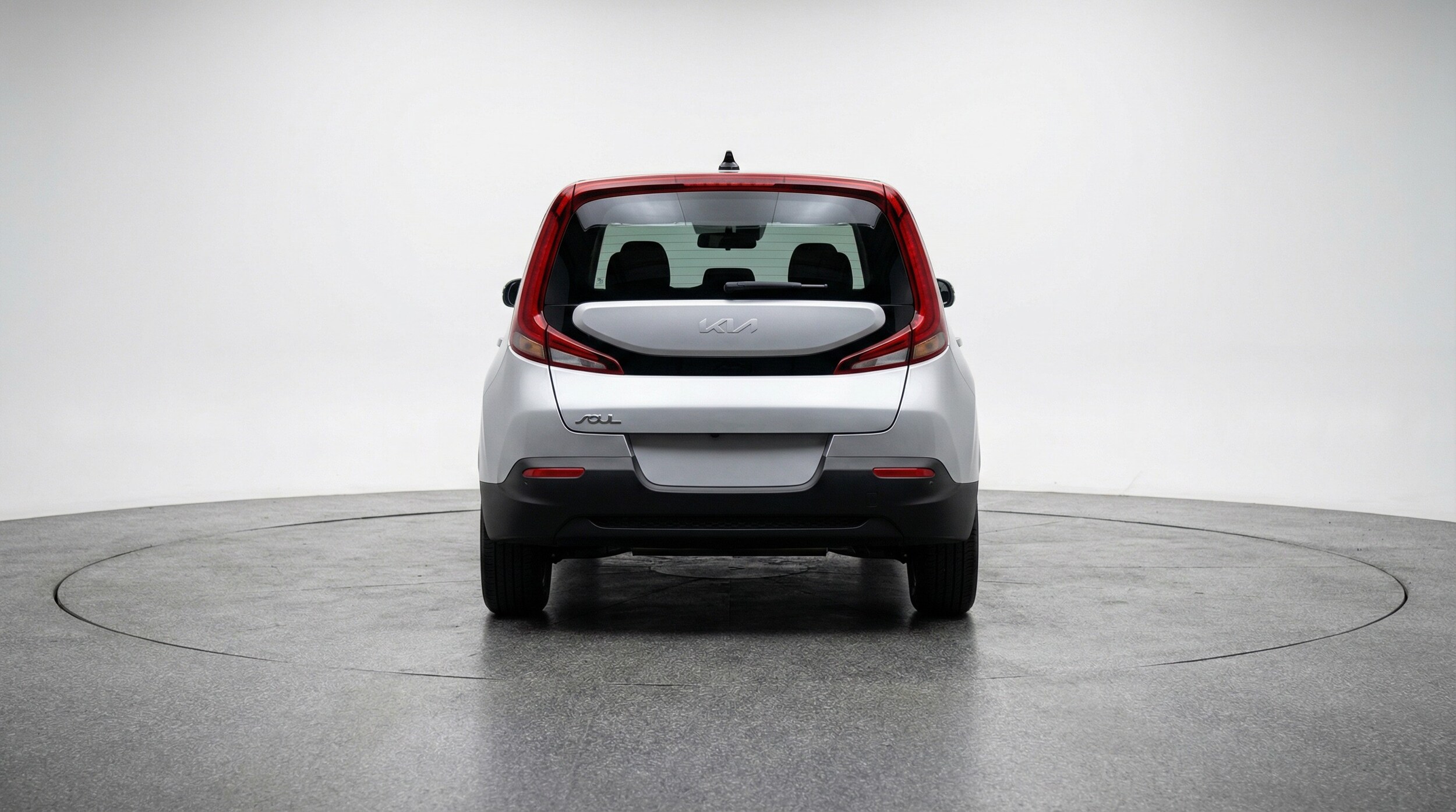 Thumbnail: 2025 Kia Soul - 6