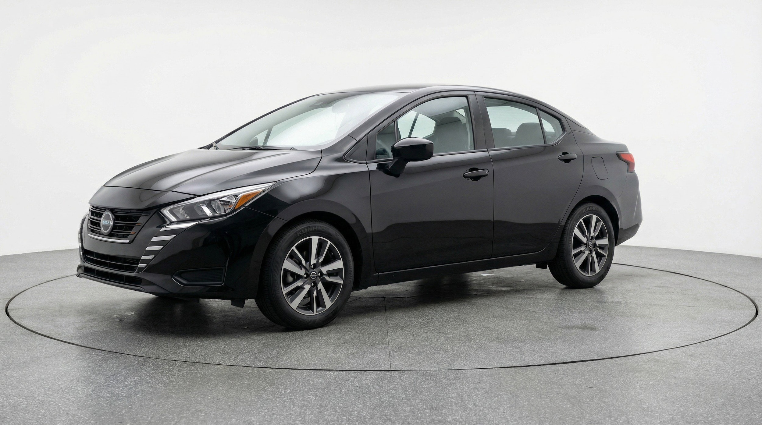Thumbnail: 2025 Nissan Versa - 3