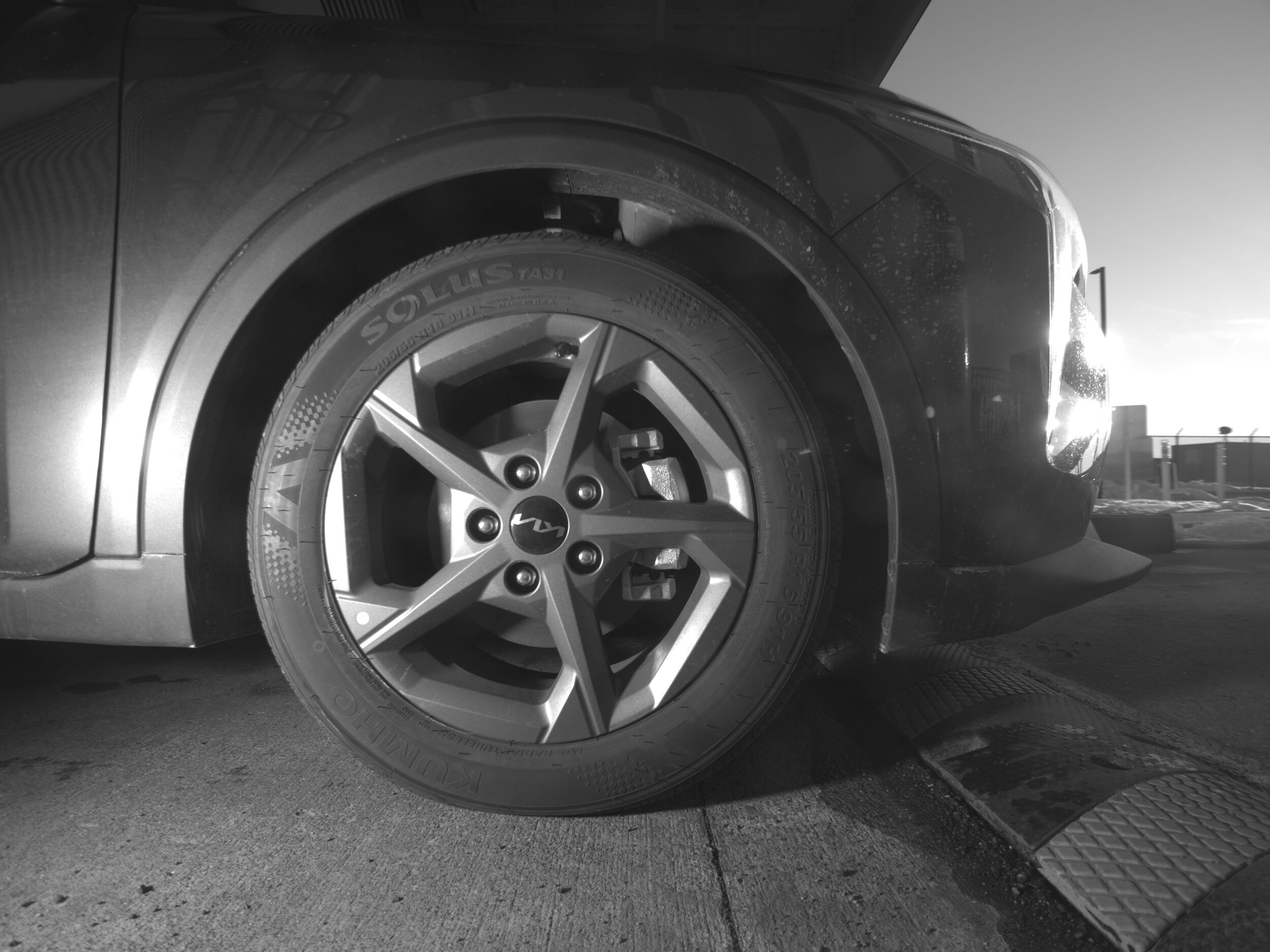 Thumbnail: 2024 Ford Explorer - 13