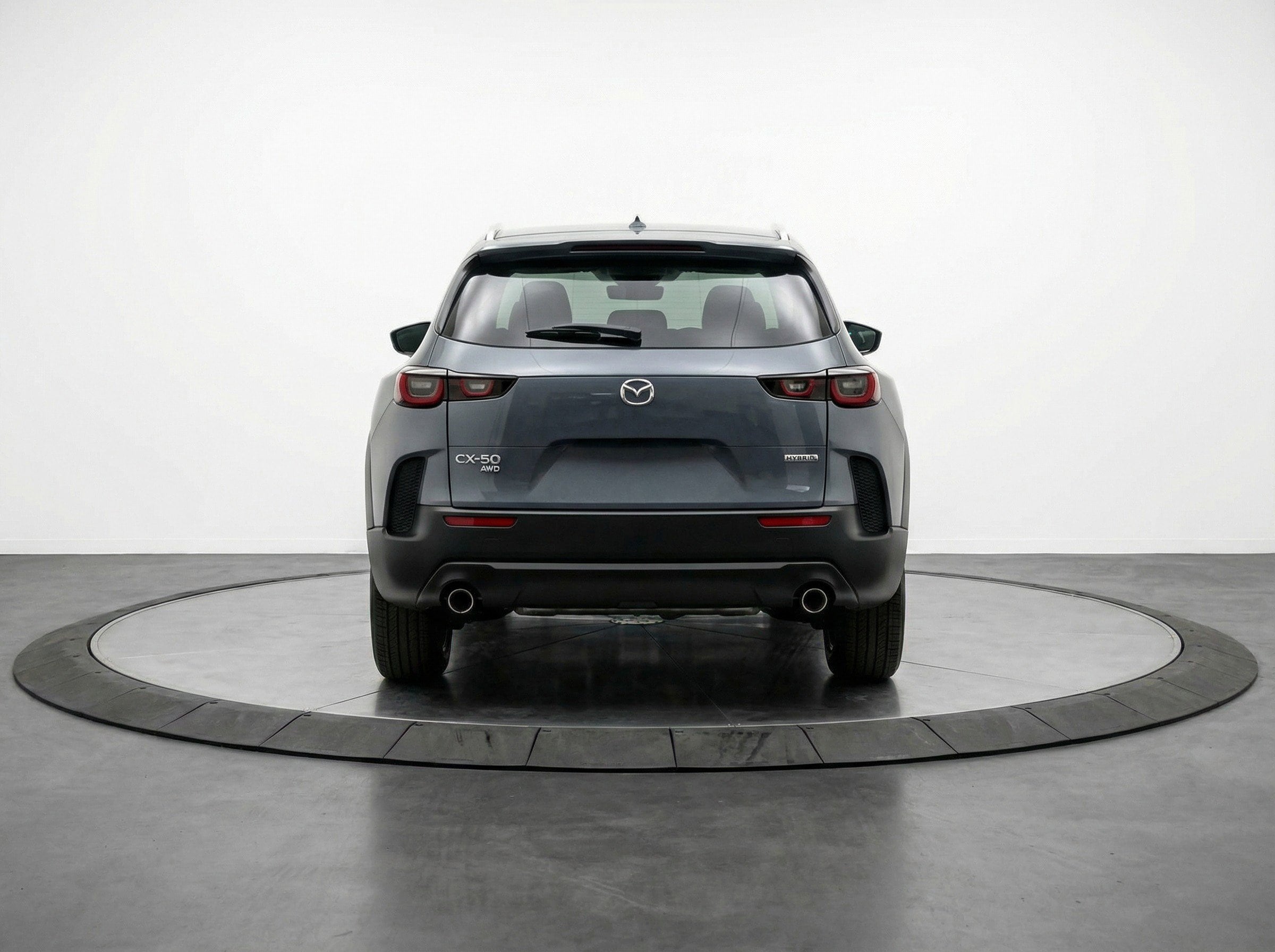 Thumbnail: 2025 Mazda CX-50 - 7