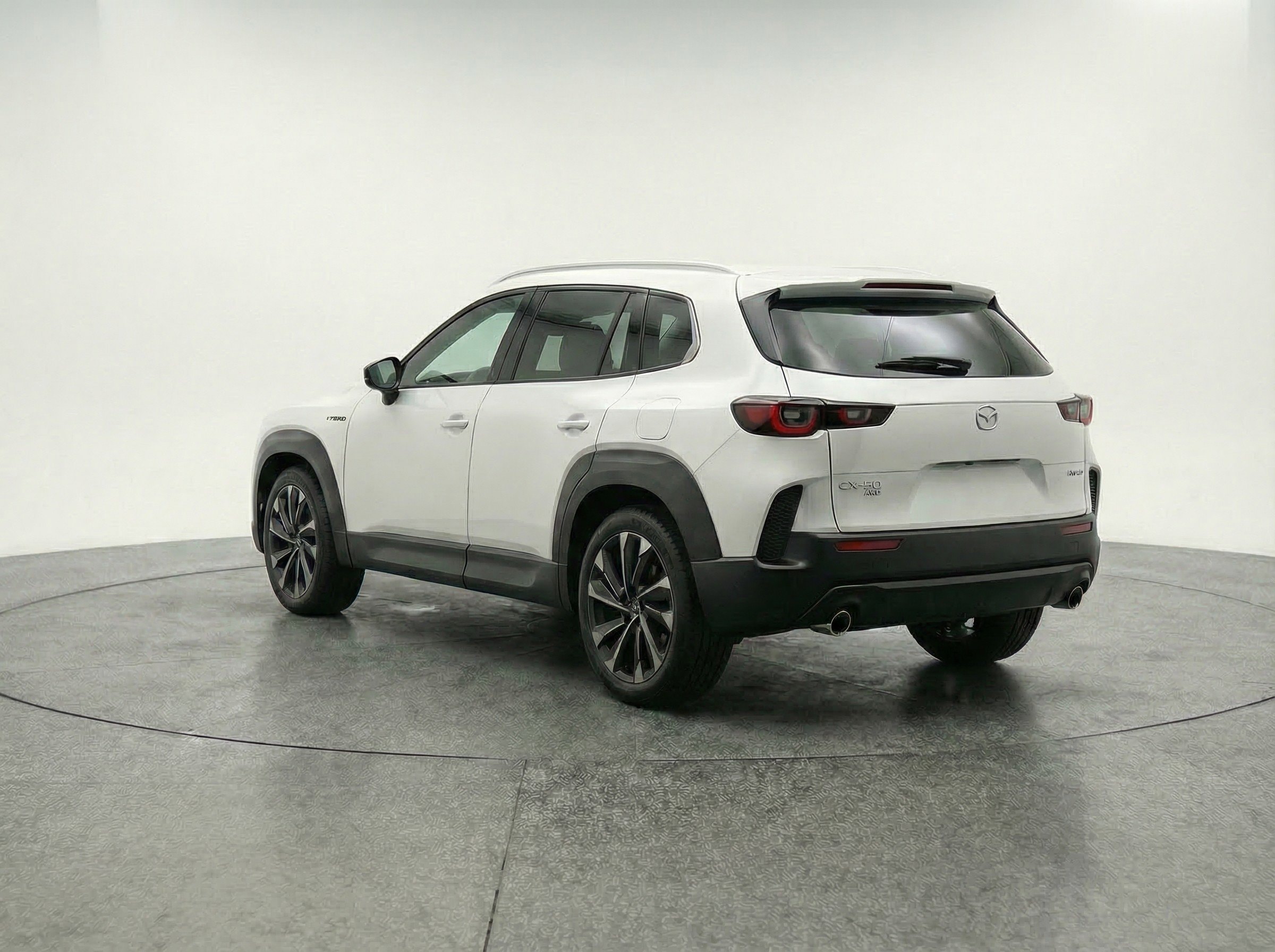 Thumbnail: 2025 Mazda CX-50 - 6