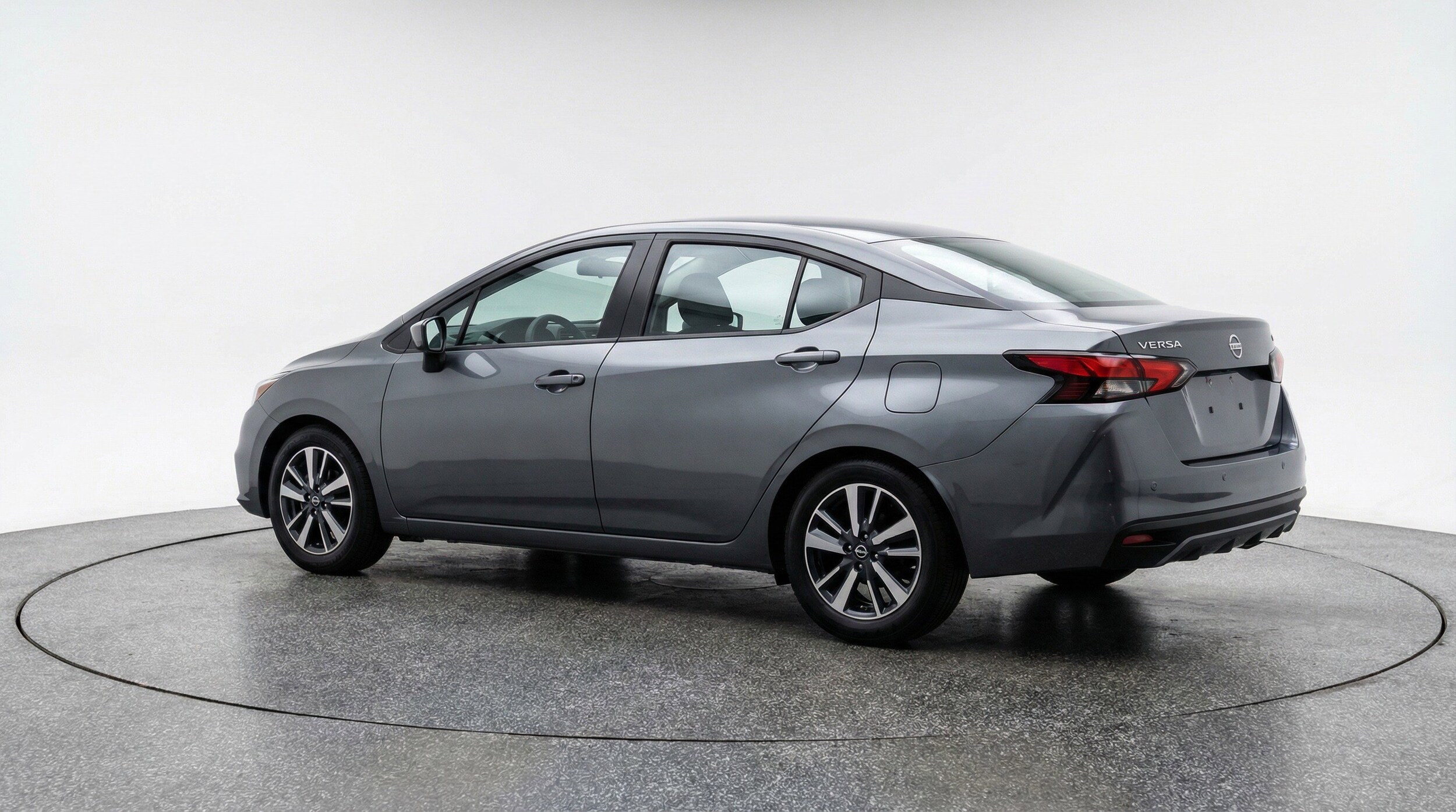 Thumbnail: 2025 Nissan Versa - 6