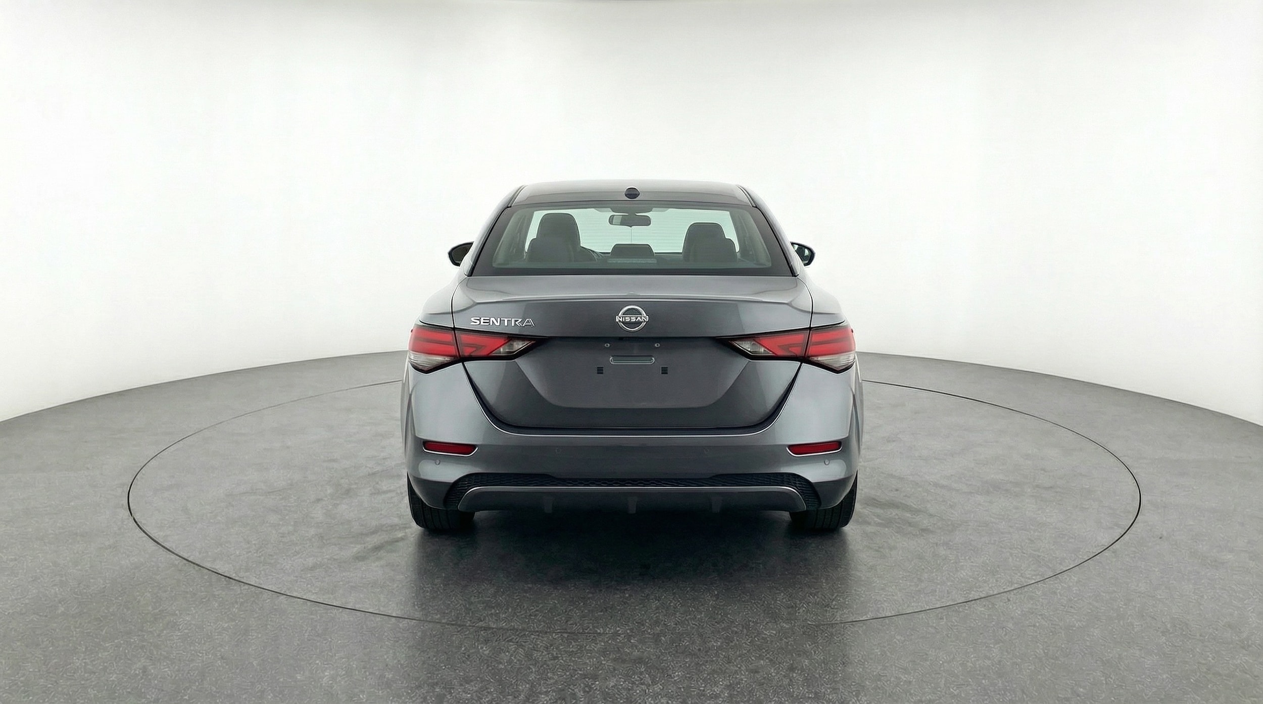 Thumbnail: 2025 Nissan Sentra - 6