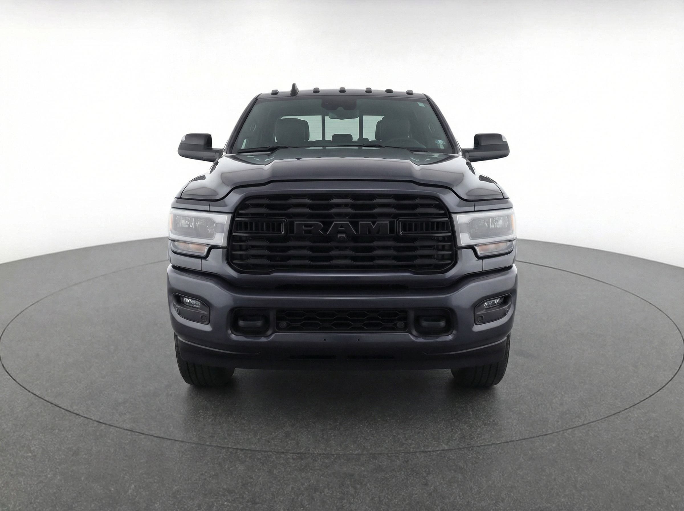 Thumbnail: 2025 RAM 2500 - 2