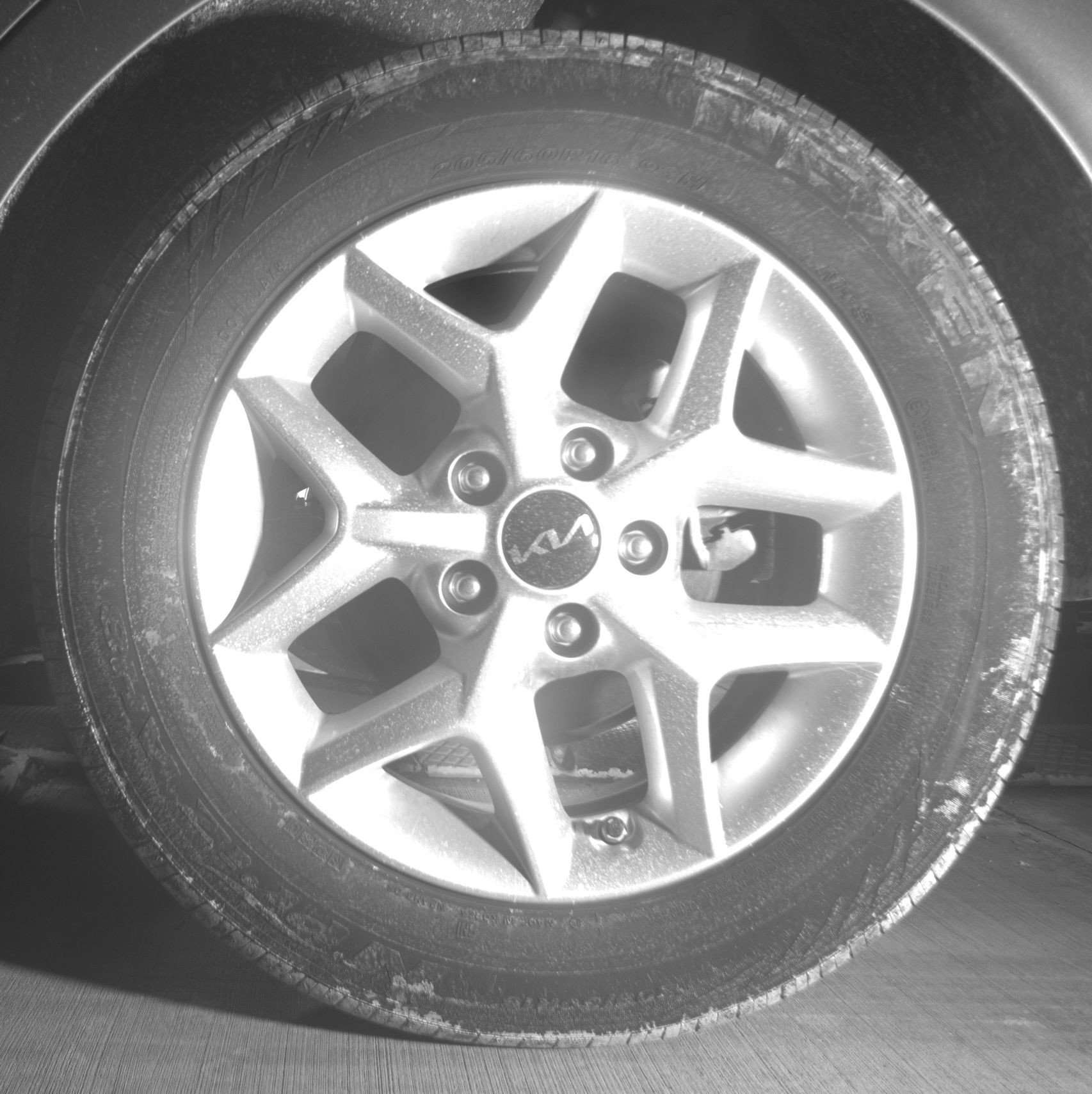 Thumbnail: 2025 Kia Soul - 14