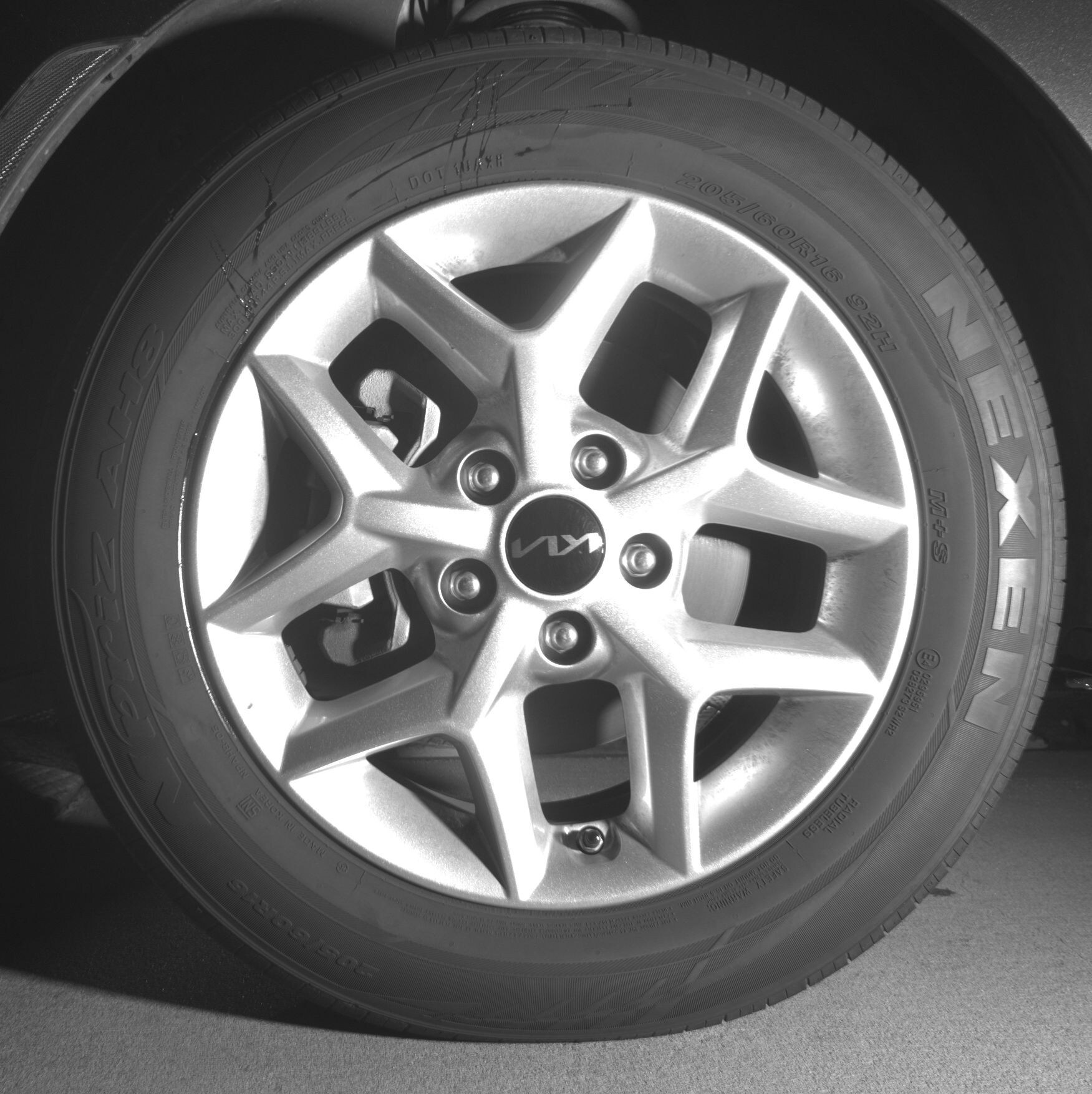 Thumbnail: 2025 Kia Soul - 9