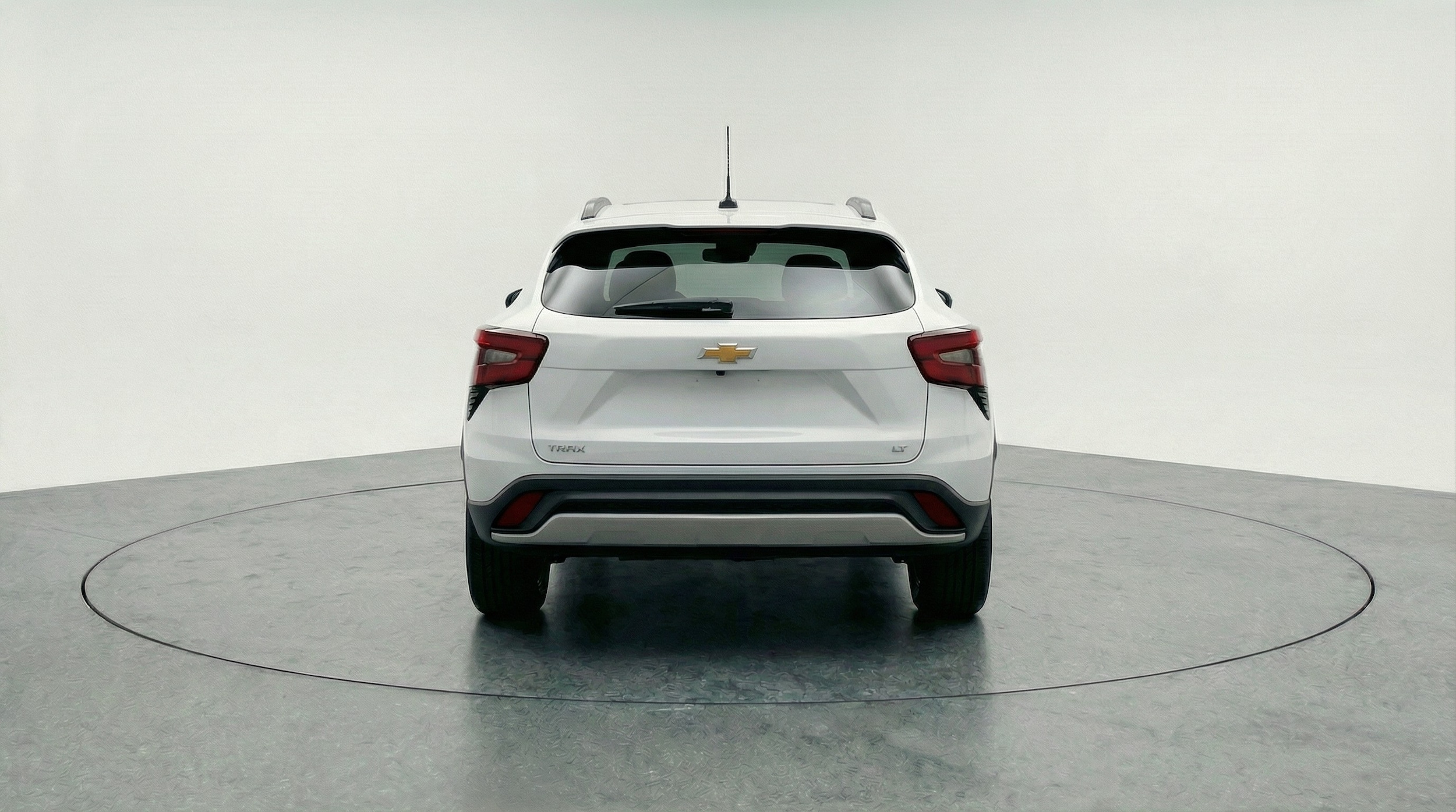 Thumbnail: 2025 Chevrolet Trax - 6