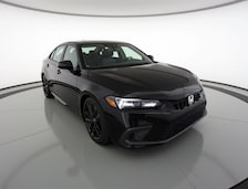 2024 Honda Civic Sport -
                  Springfield, VA