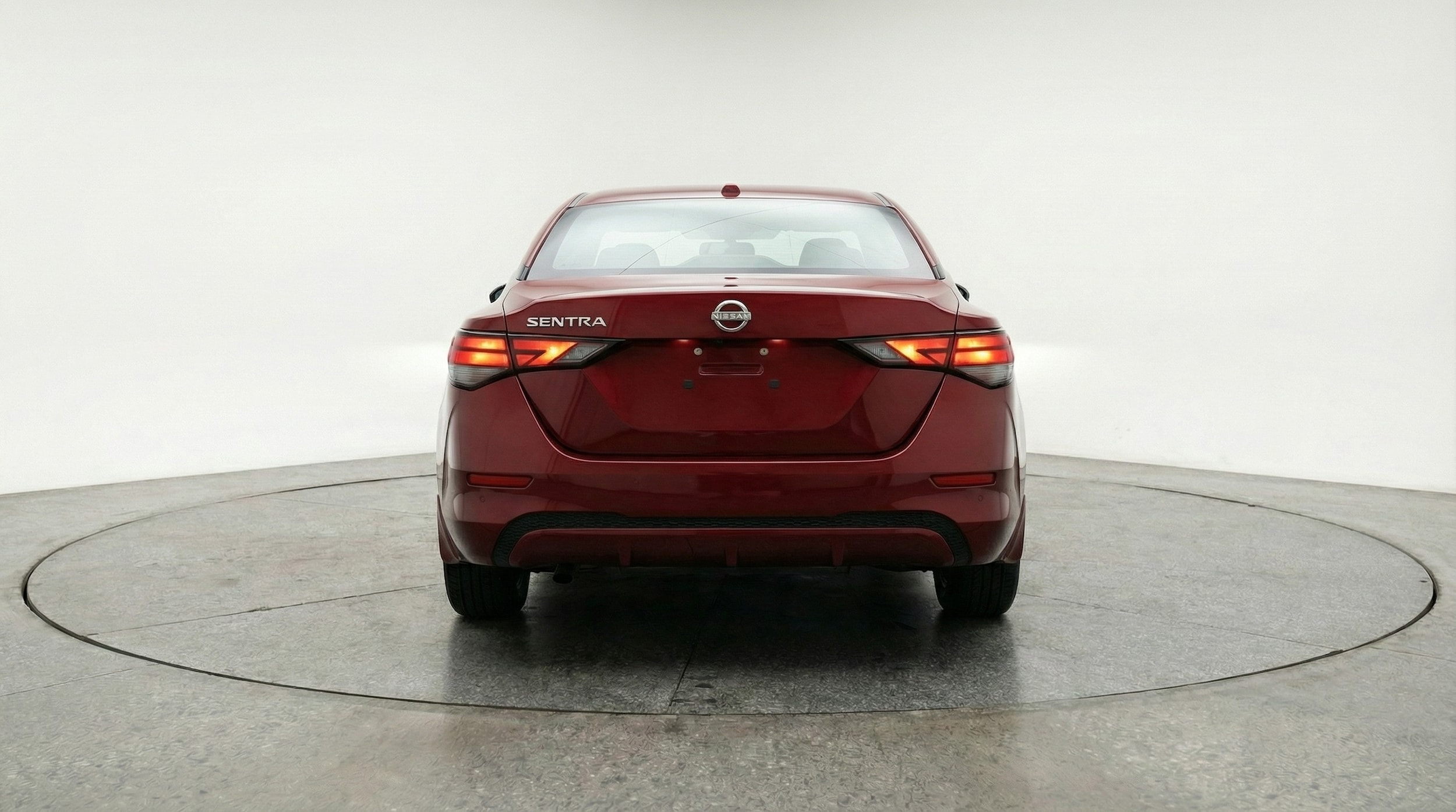 Thumbnail: 2025 Nissan Sentra - 6