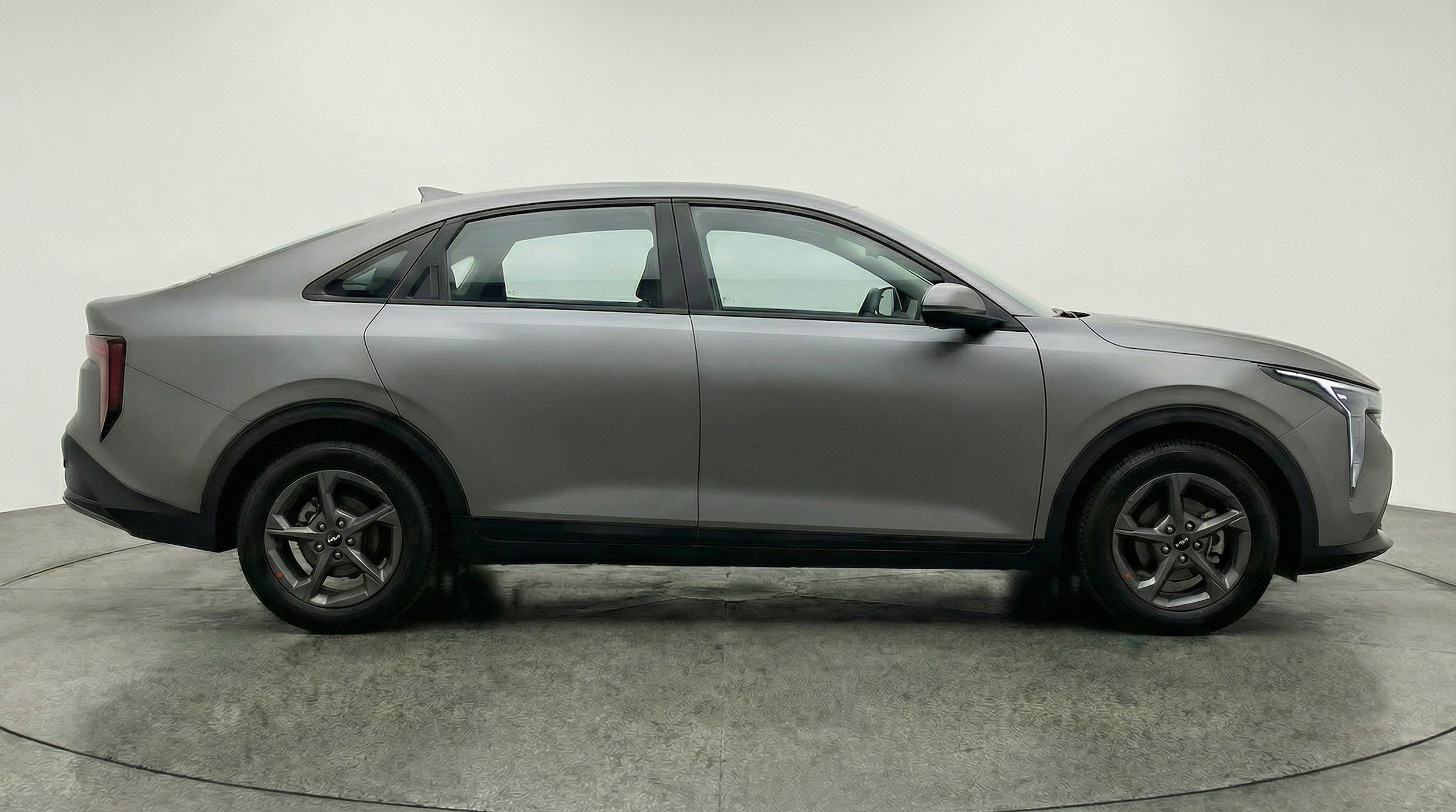 Thumbnail: 2025 Kia K4 - 8