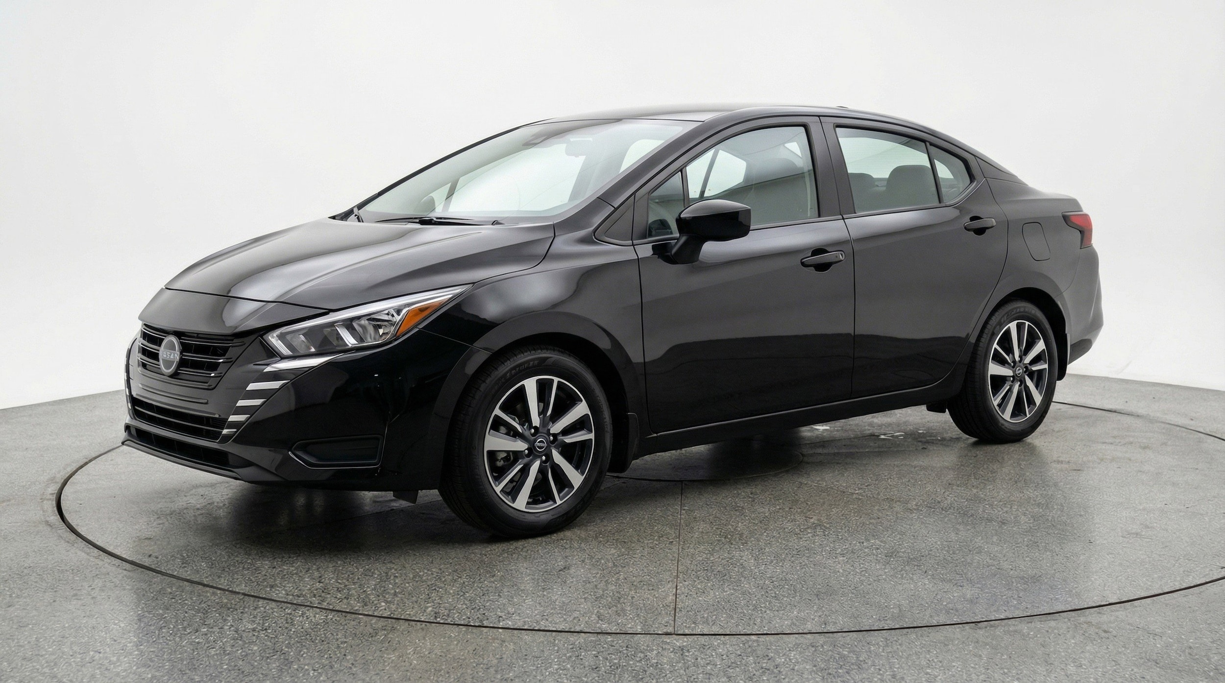 Thumbnail: 2025 Nissan Versa - 3