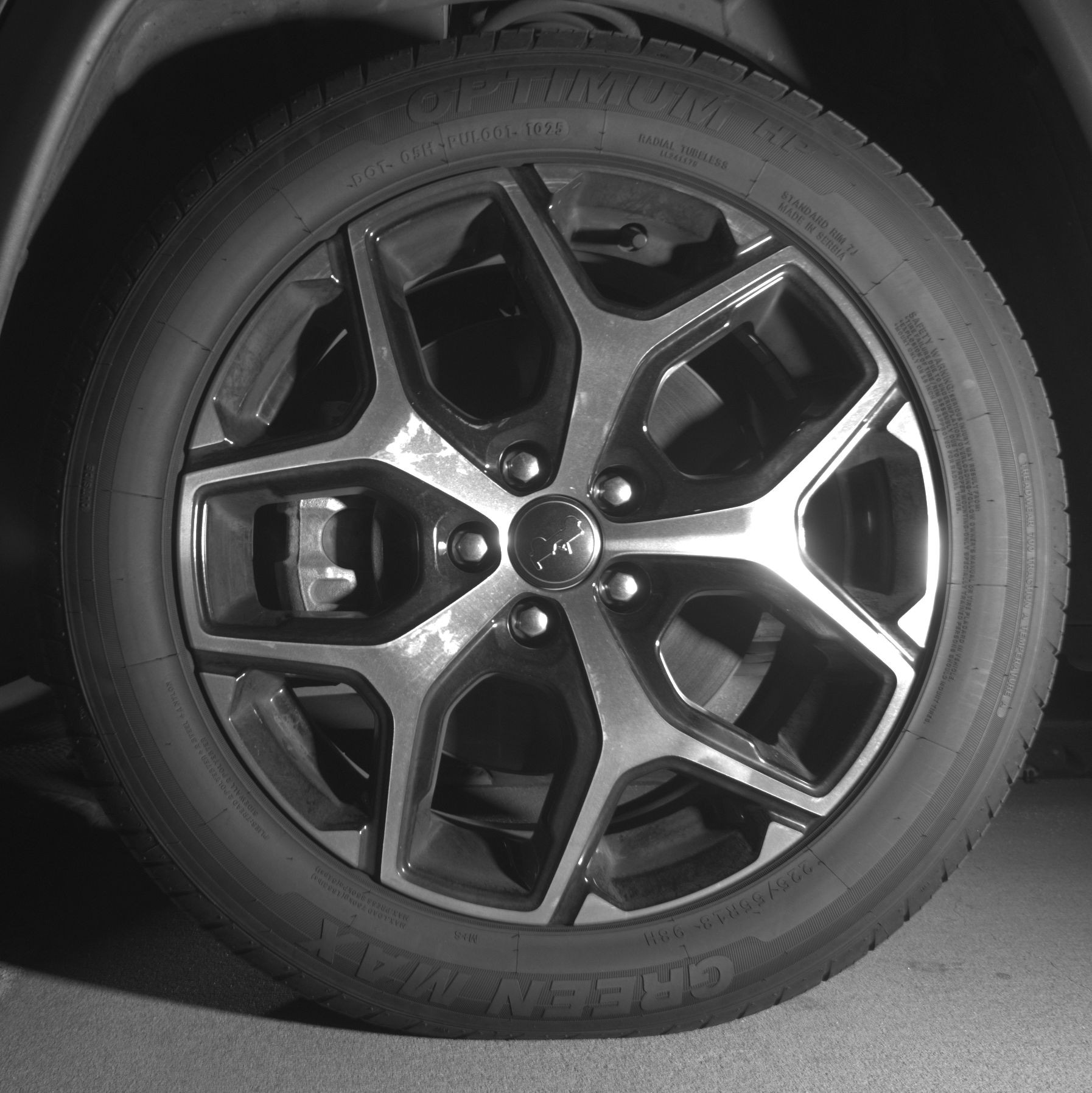 Thumbnail: 2025 Jeep Compass - 9