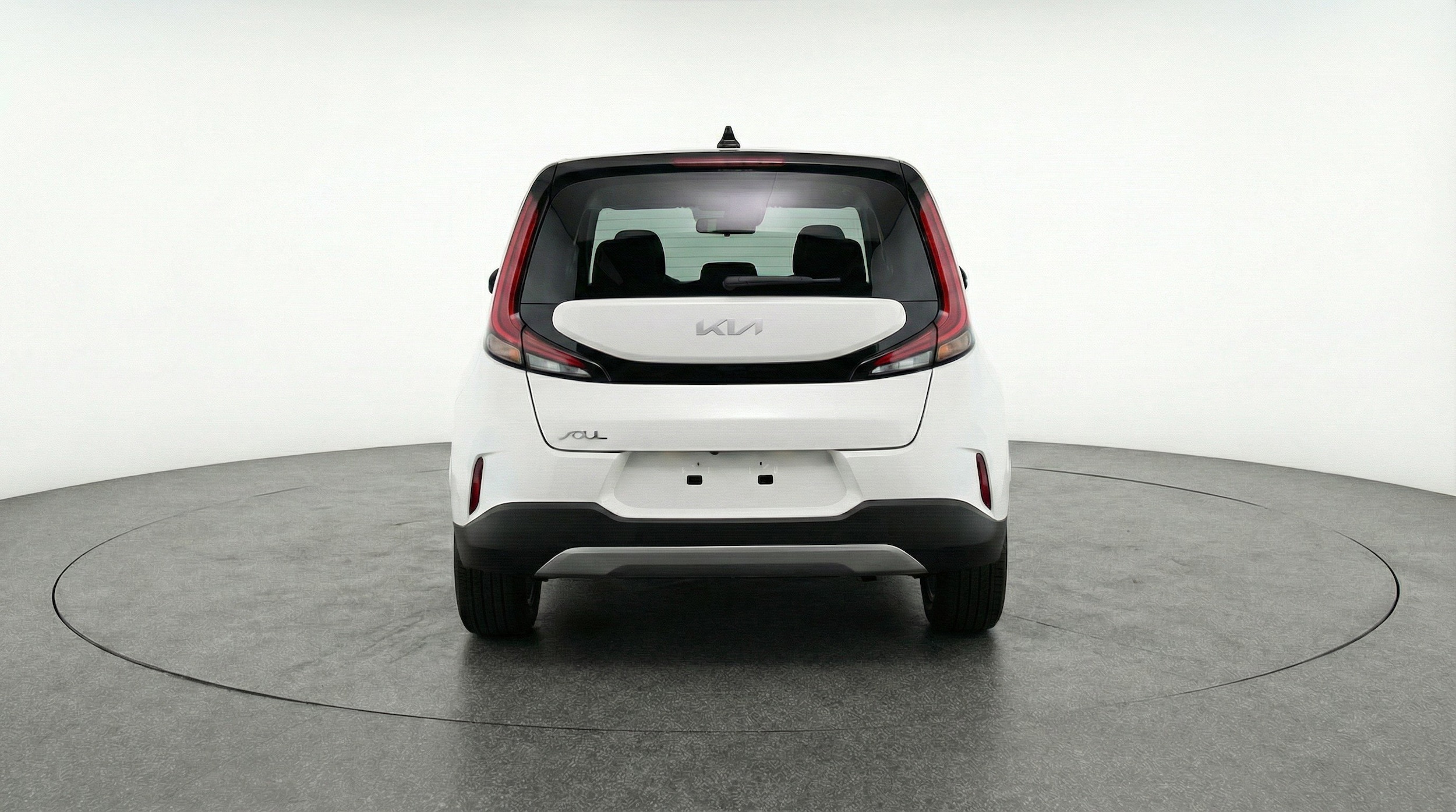 Thumbnail: 2025 Kia Soul - 7