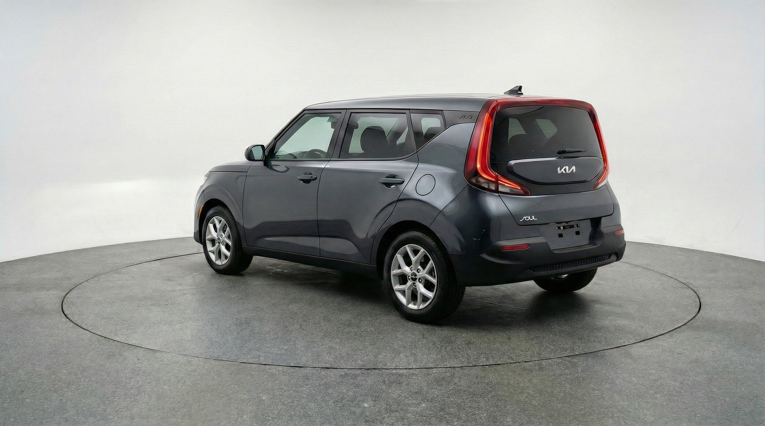 Thumbnail: 2025 Kia Soul - 6