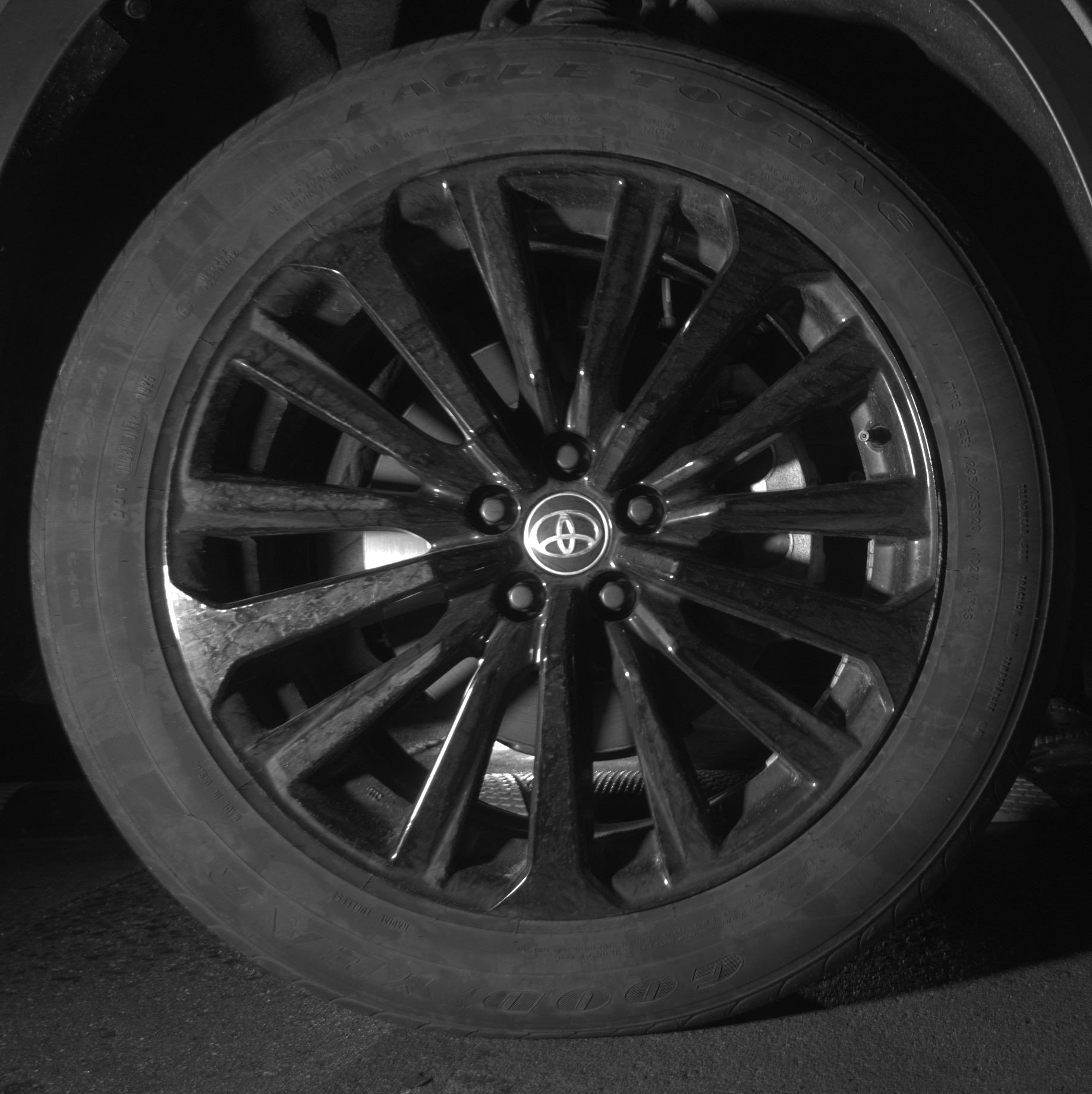 Thumbnail: 2025 Toyota Highlander - 13