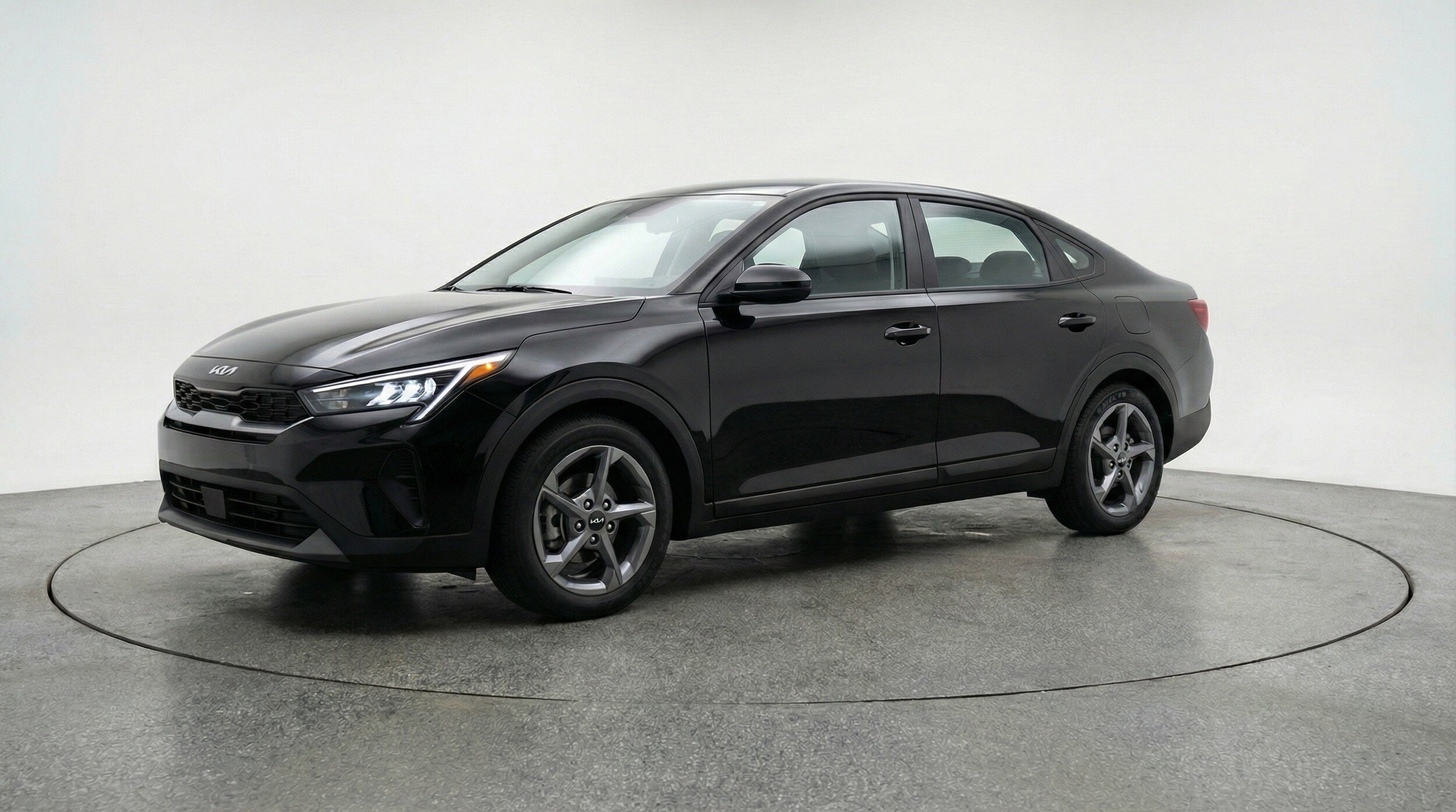 Thumbnail: 2025 Kia K4 - 3