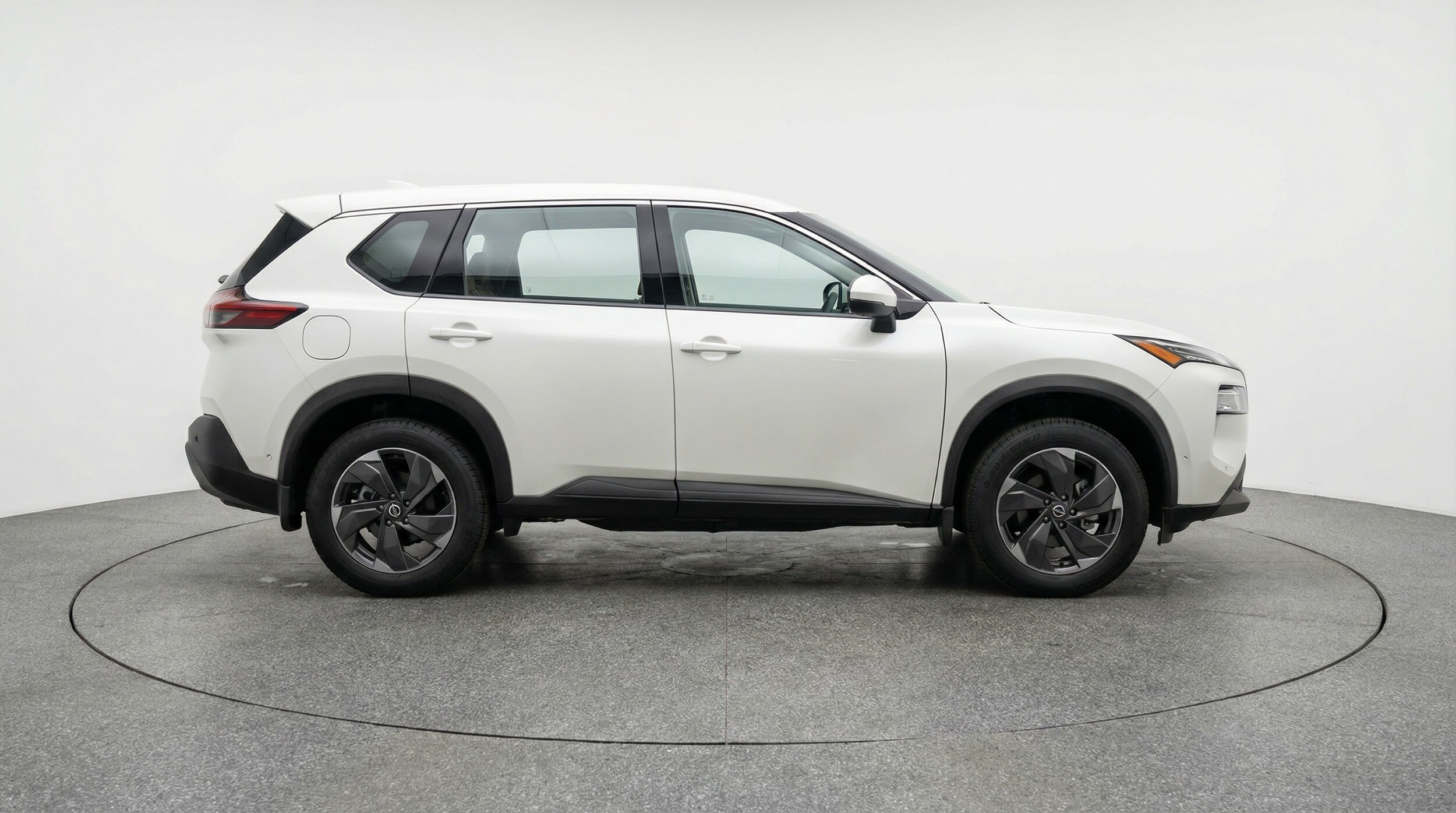 Thumbnail: 2025 Nissan Rogue - 8