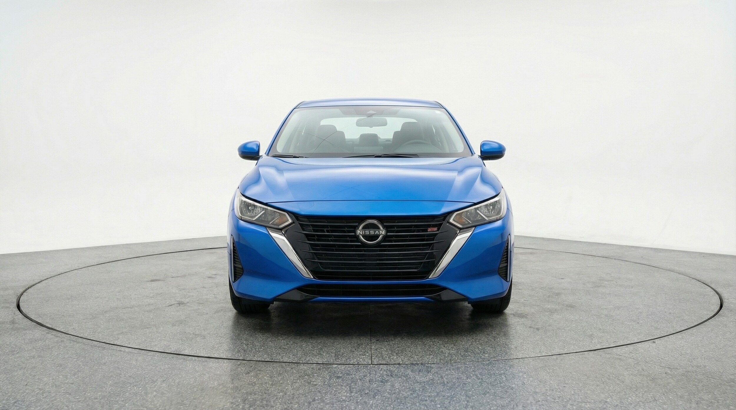 Thumbnail: 2025 Nissan Sentra - 2