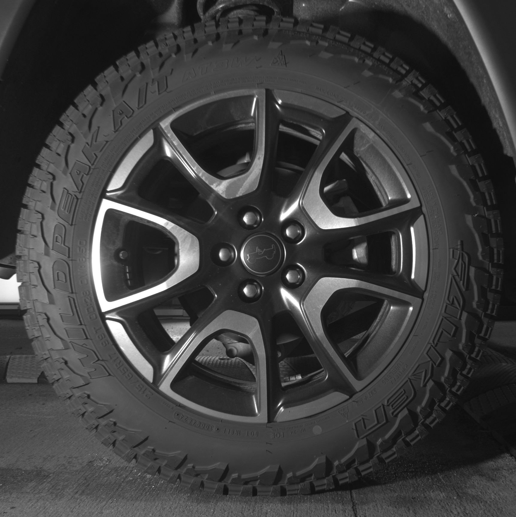 Thumbnail: 2025 Jeep Compass - 15