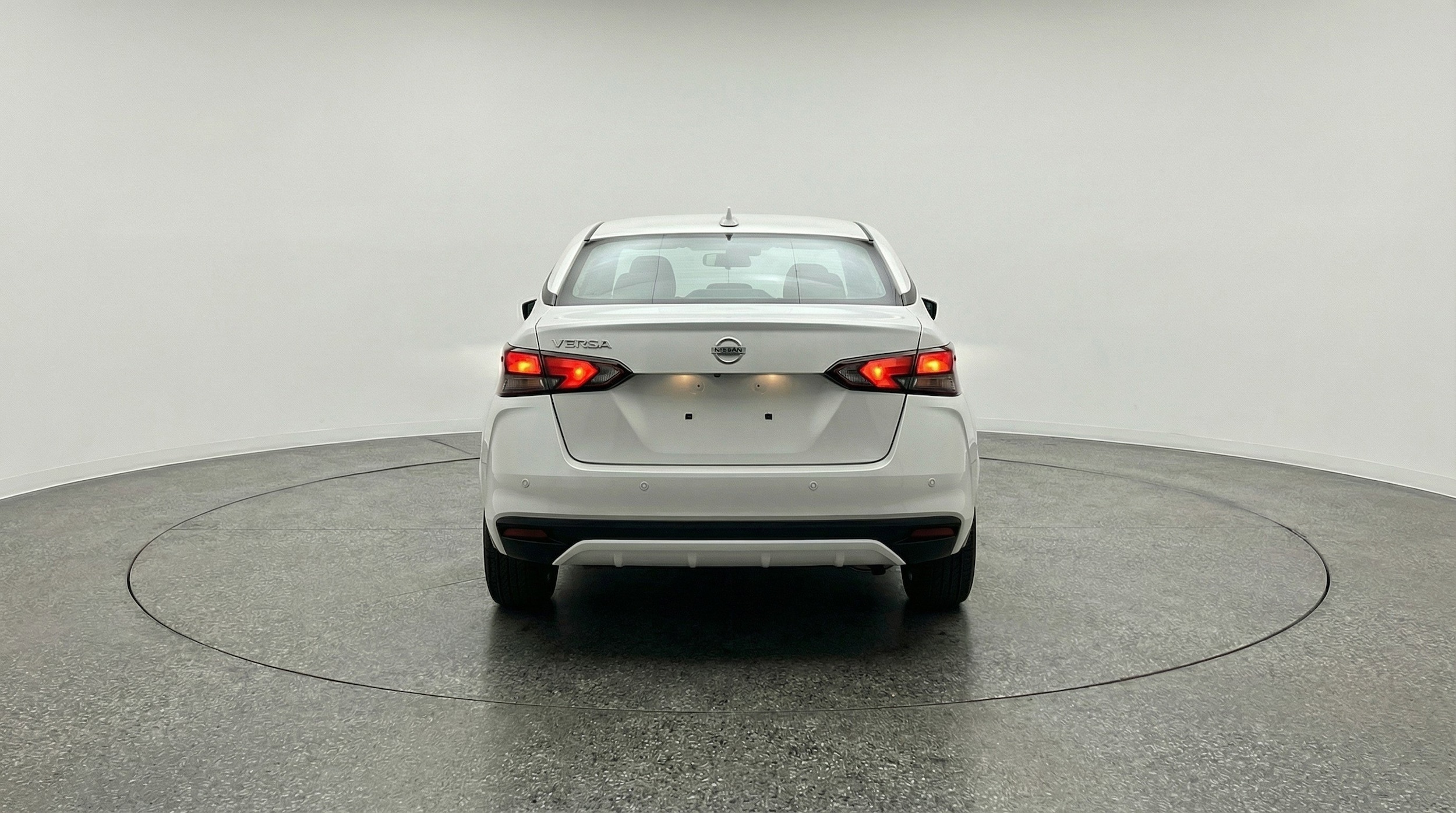 Thumbnail: 2025 Nissan Versa - 7