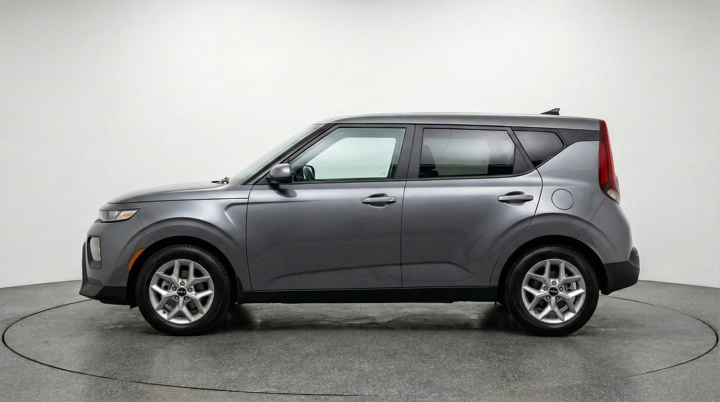 Thumbnail: 2025 Kia Soul - 4