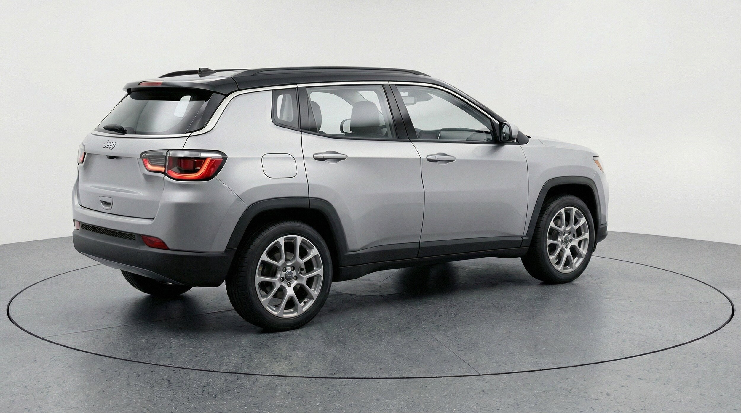 Thumbnail: 2025 Jeep Compass - 9