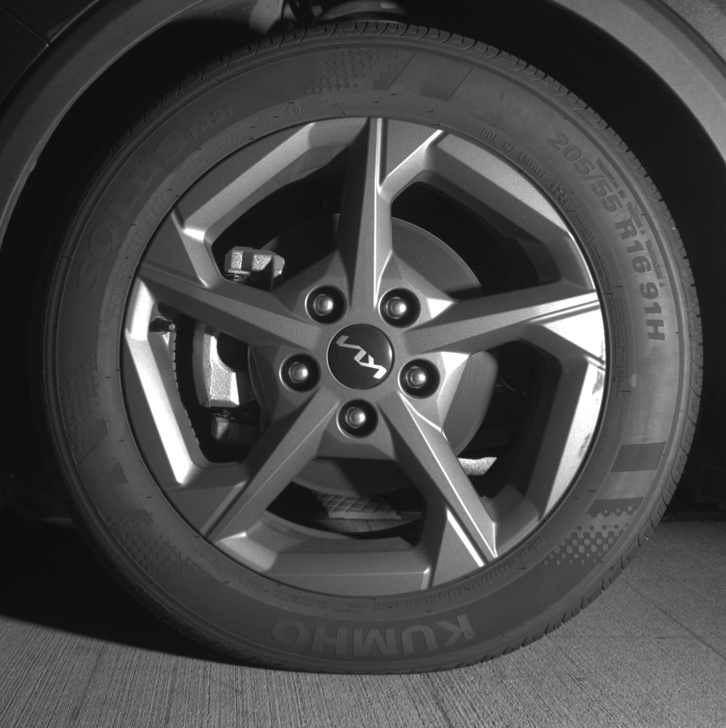 Thumbnail: 2025 Kia K4 - 9