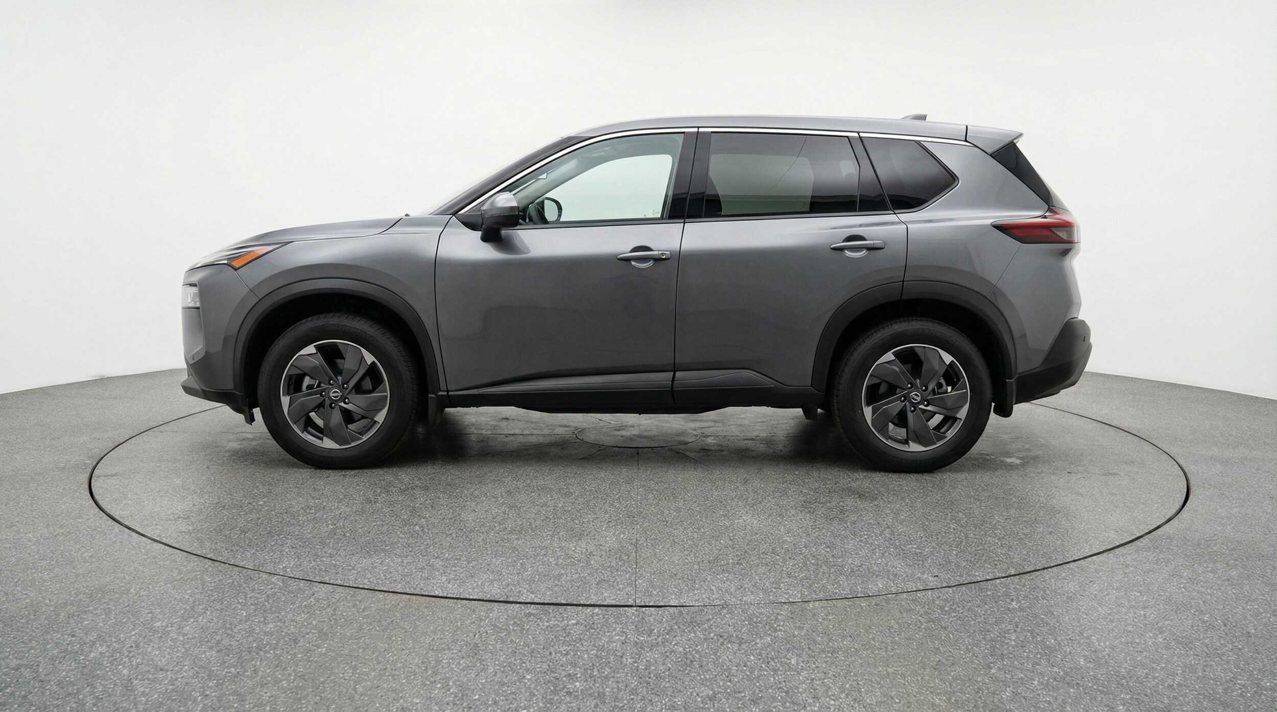 Thumbnail: 2025 Nissan Rogue - 4