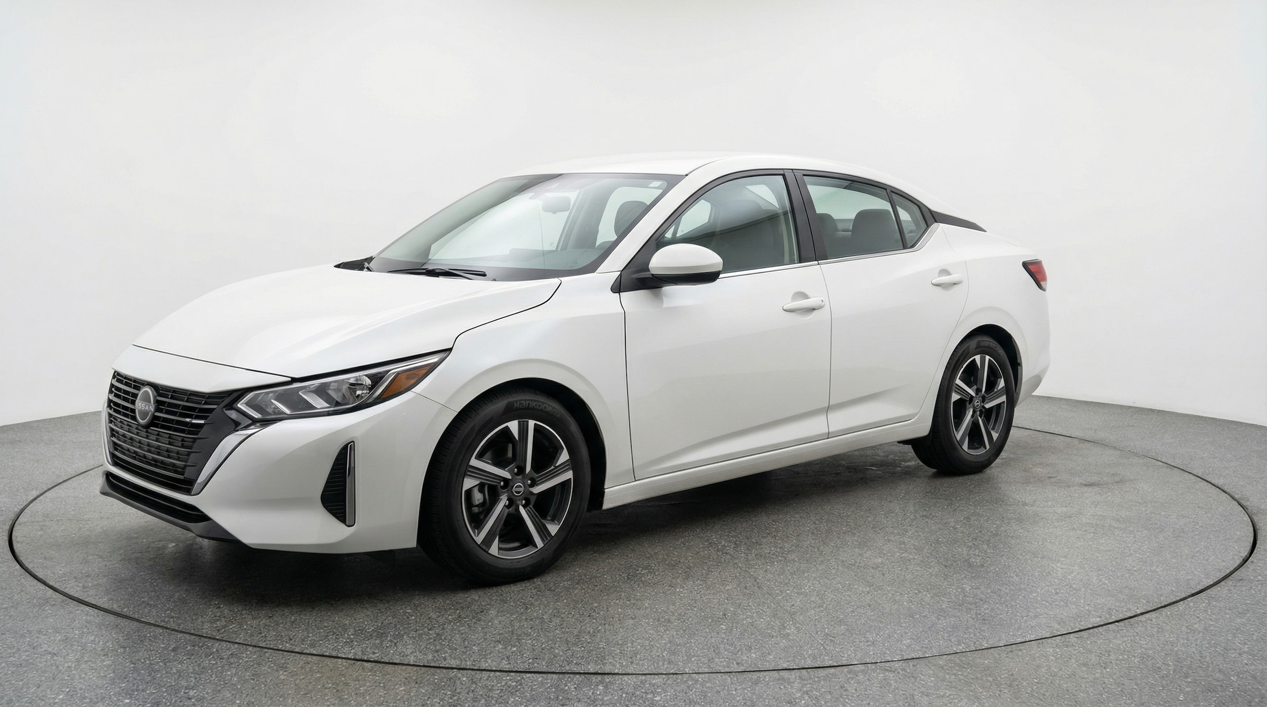 Thumbnail: 2025 Nissan Sentra - 3