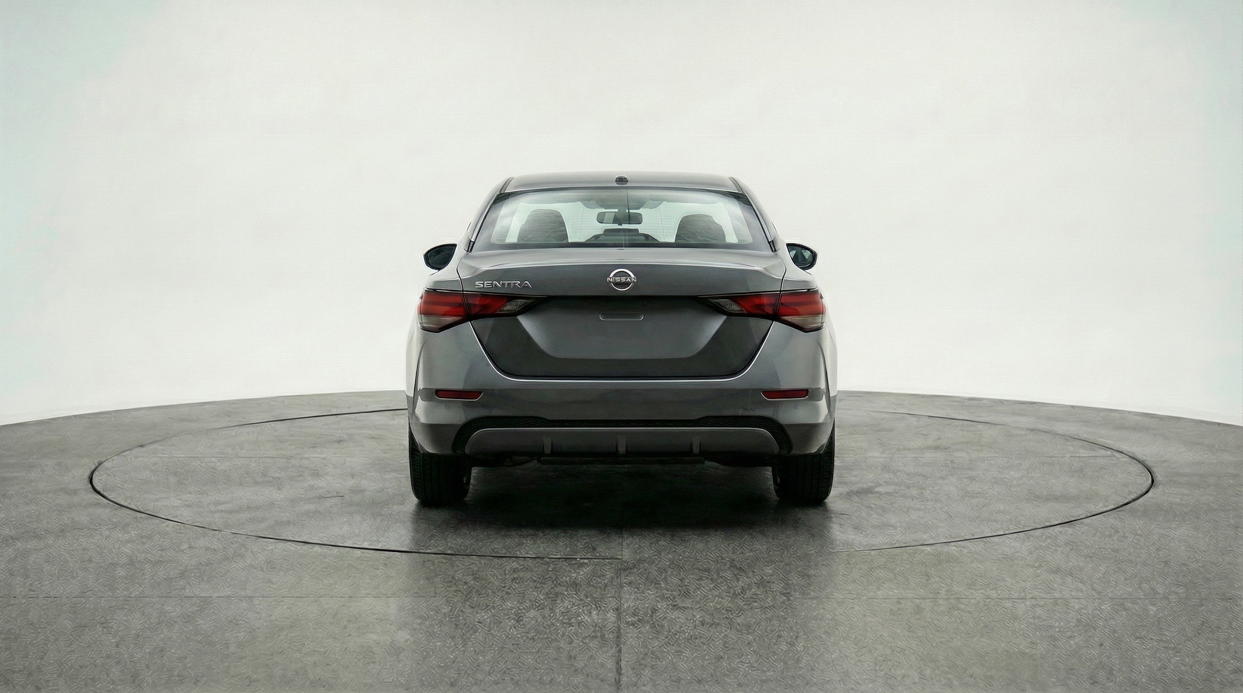 Thumbnail: 2025 Nissan Sentra - 7