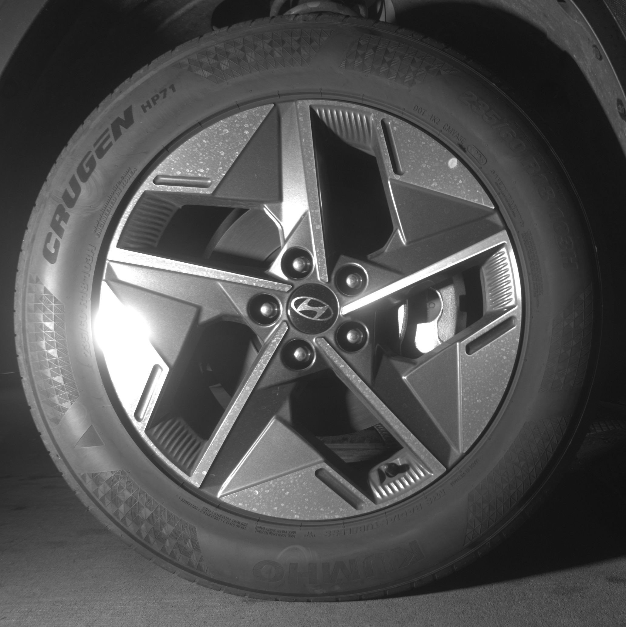 Thumbnail: 2025 Hyundai Tucson - 13