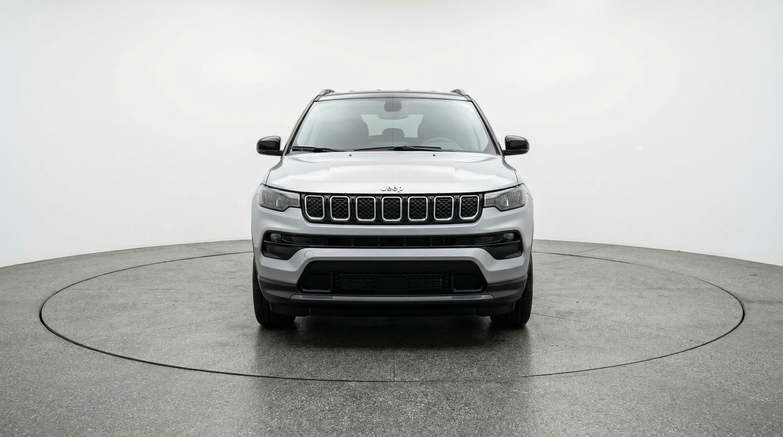 Thumbnail: 2025 Jeep Compass - 2