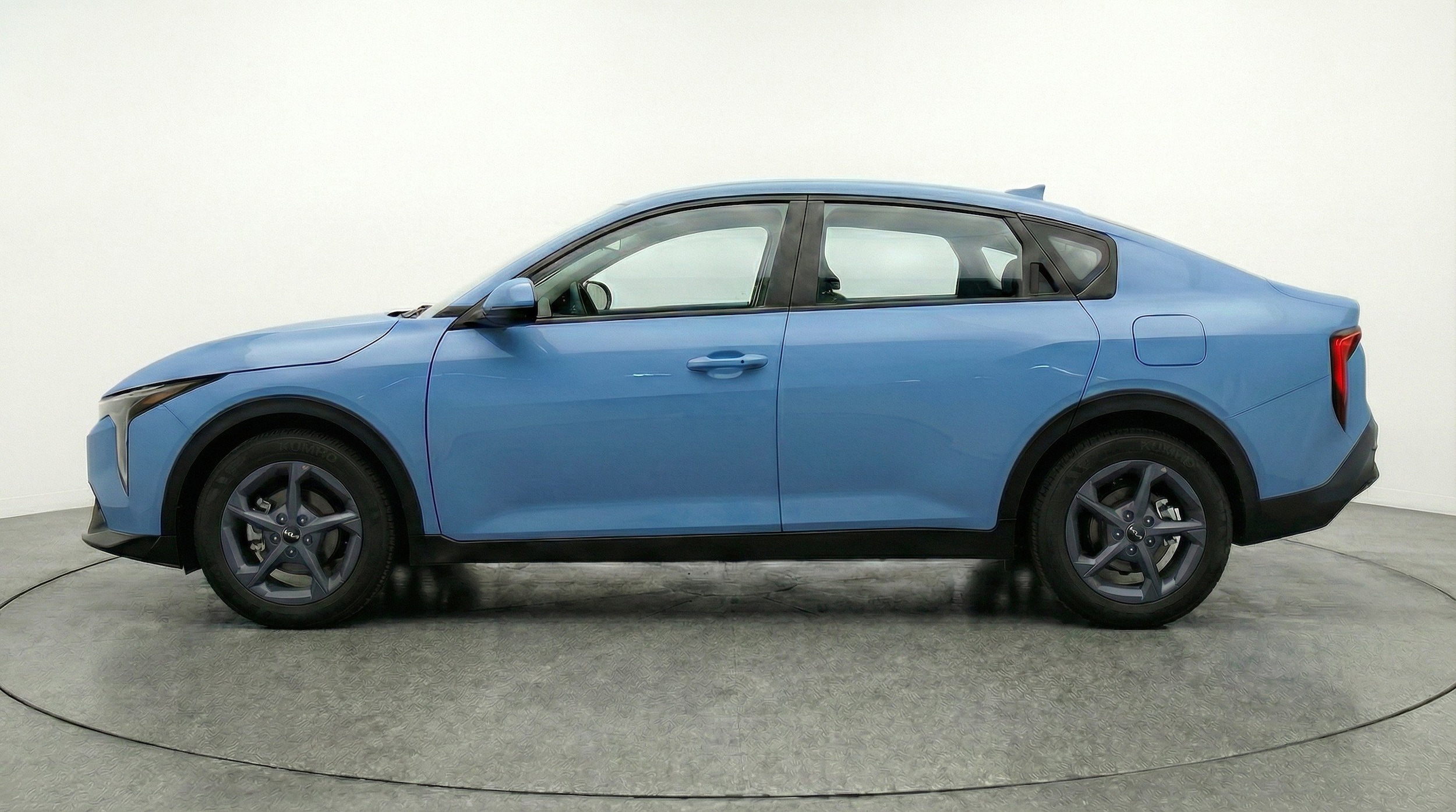 Thumbnail: 2025 Kia K4 - 5