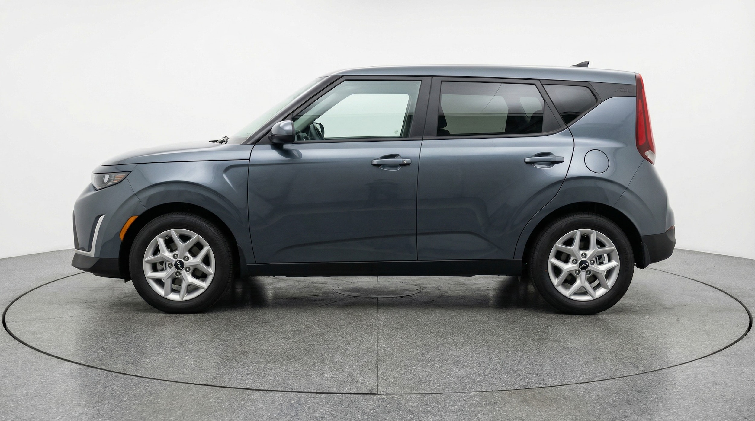 Thumbnail: 2025 Kia Soul - 4