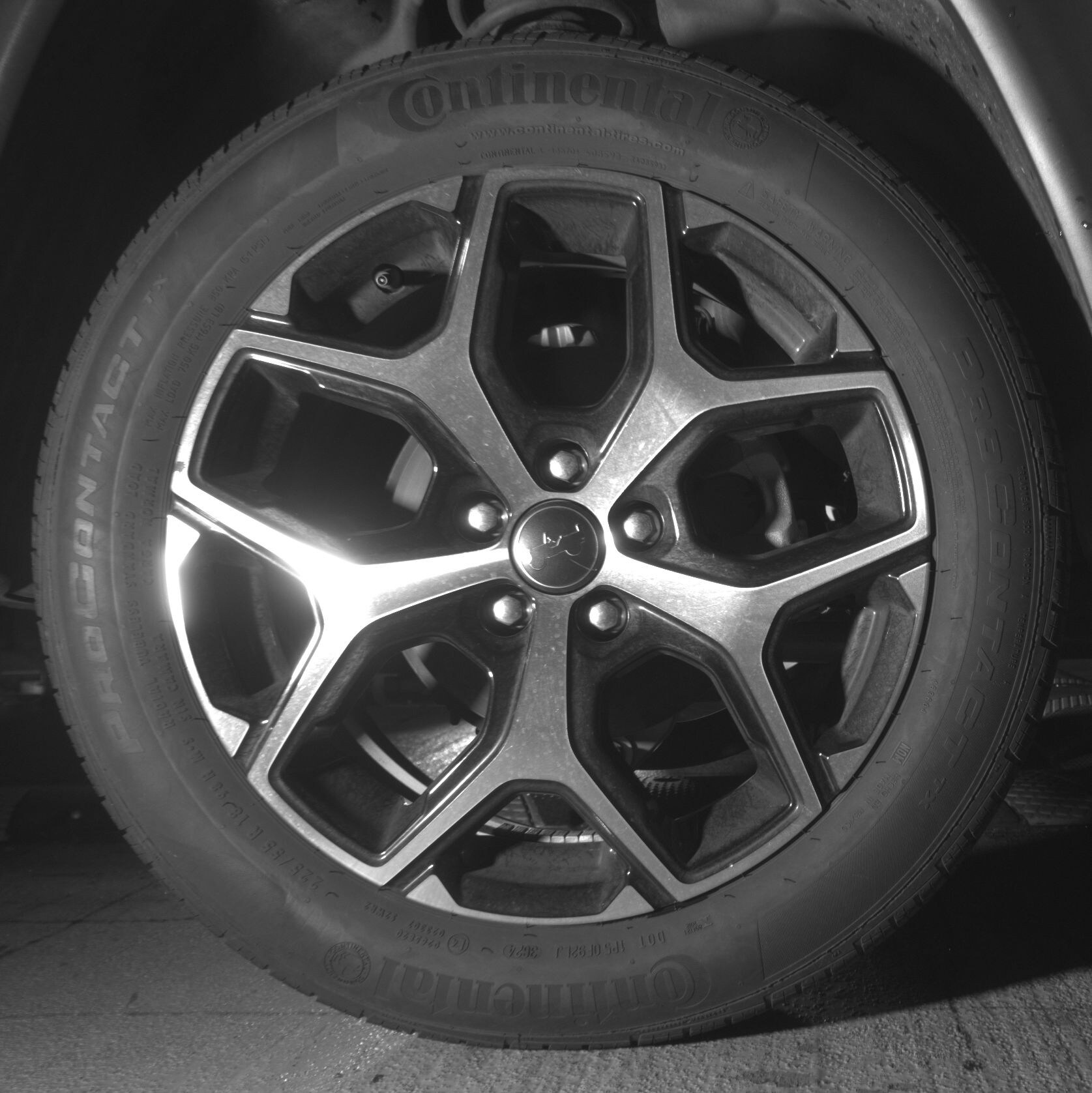 Thumbnail: 2025 Jeep Compass - 12