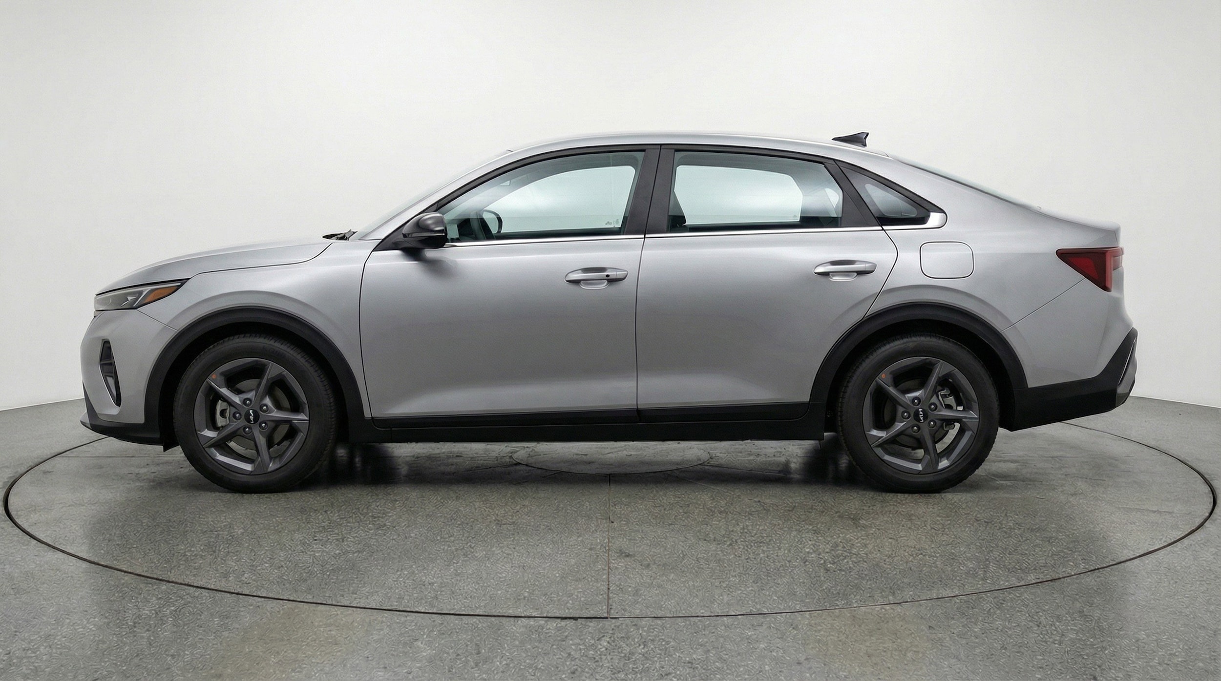 Thumbnail: 2025 Kia K4 - 5