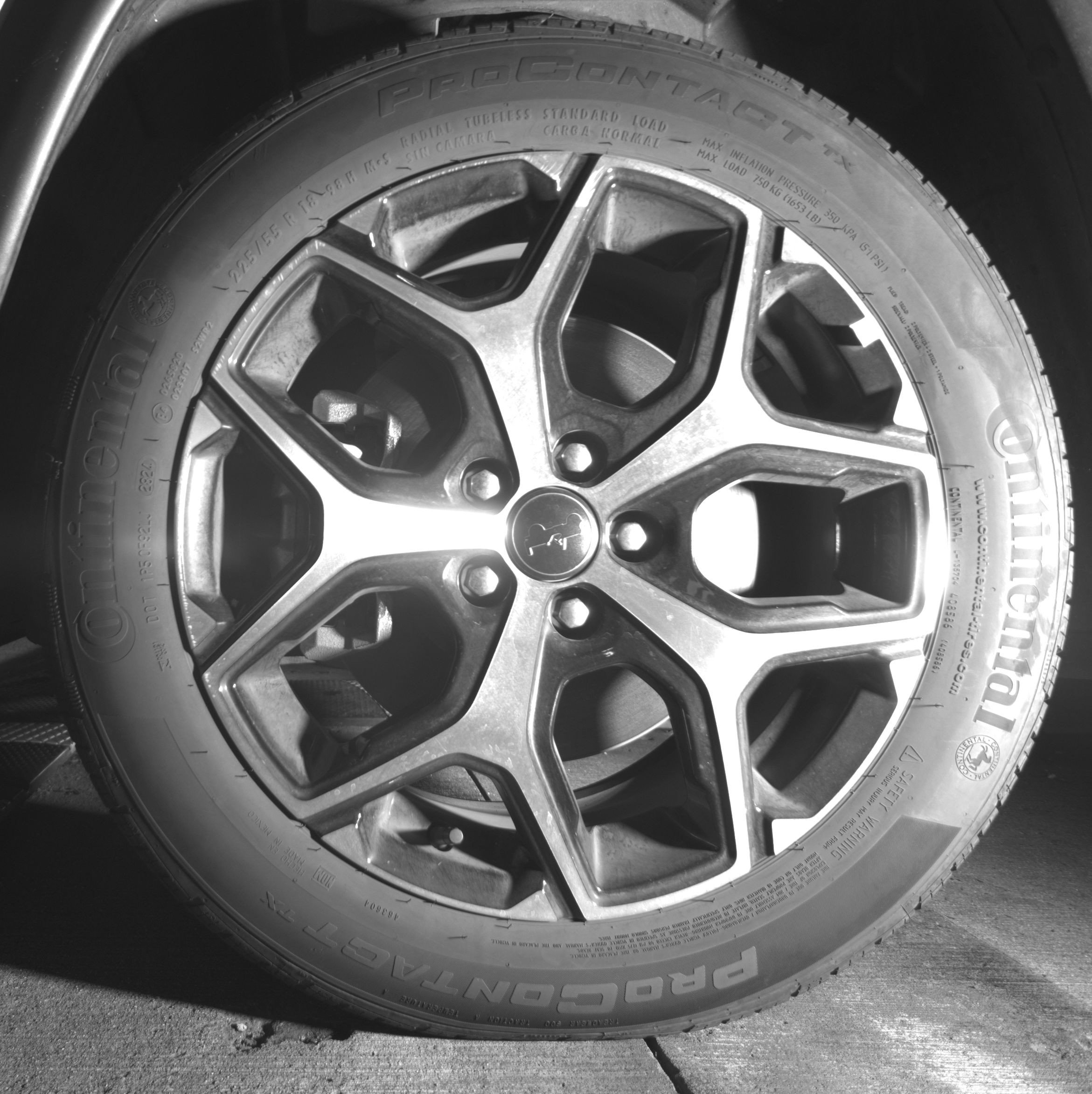 Thumbnail: 2025 Jeep Compass - 12