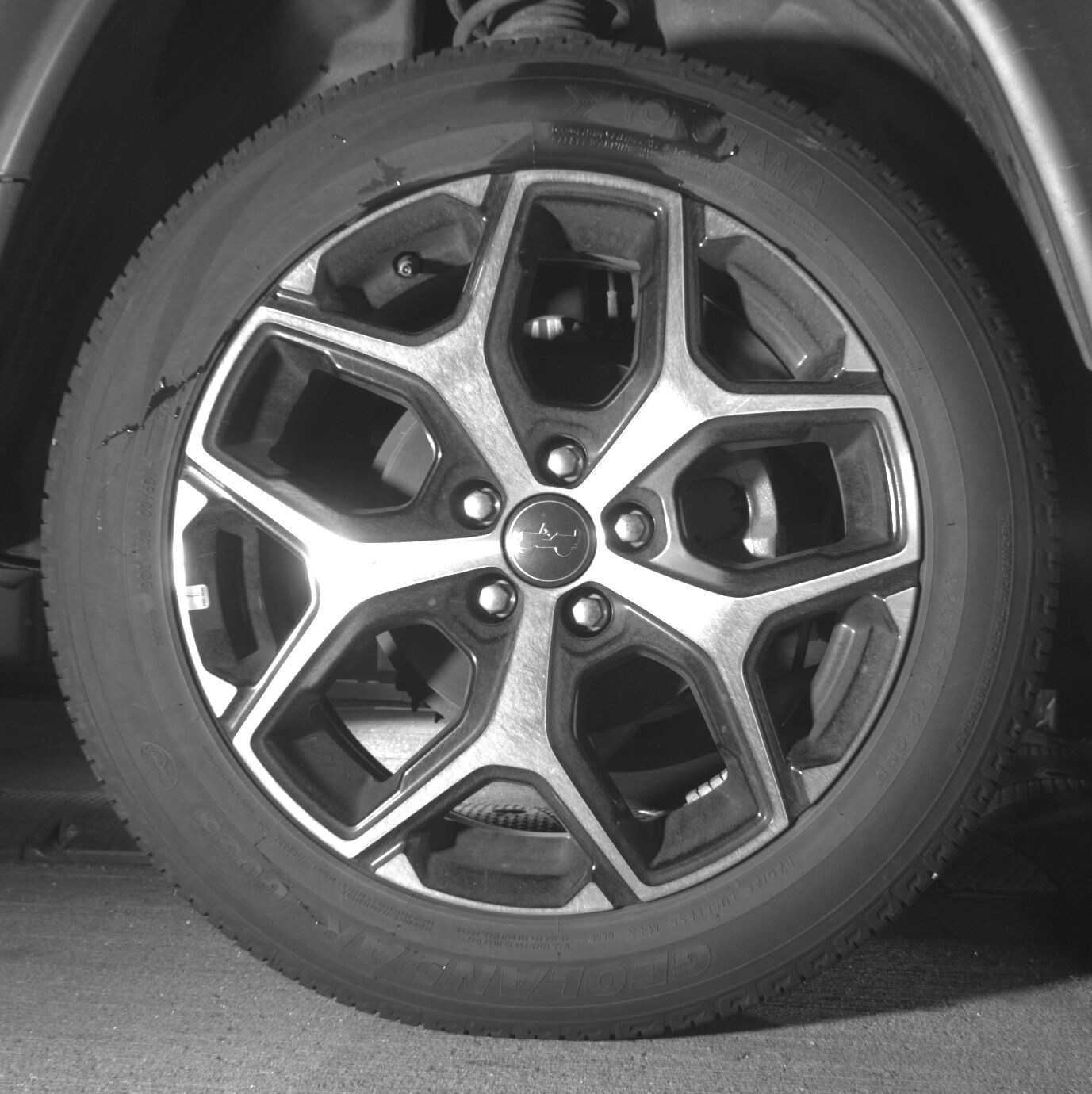 Thumbnail: 2025 Jeep Compass - 12