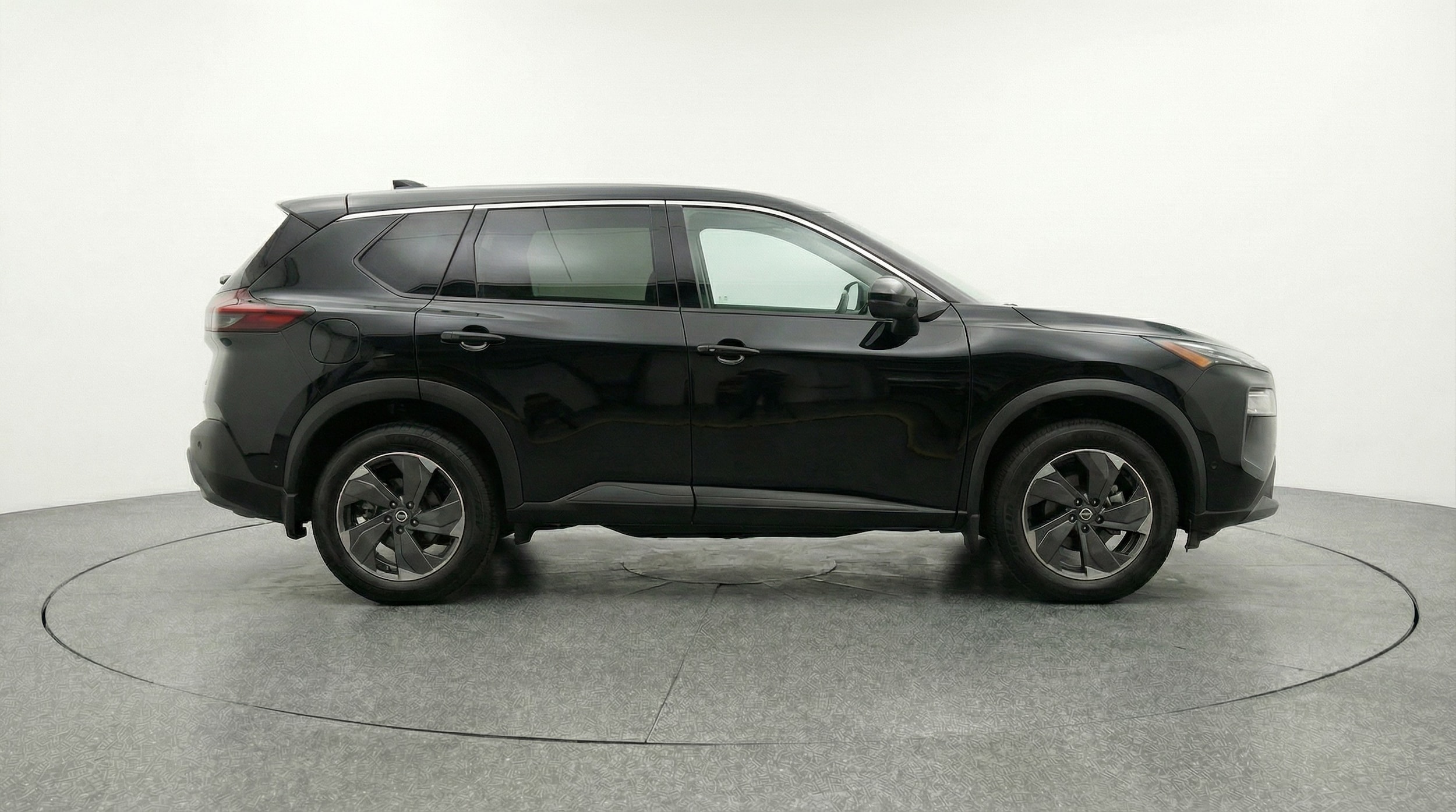 Thumbnail: 2025 Nissan Rogue - 8