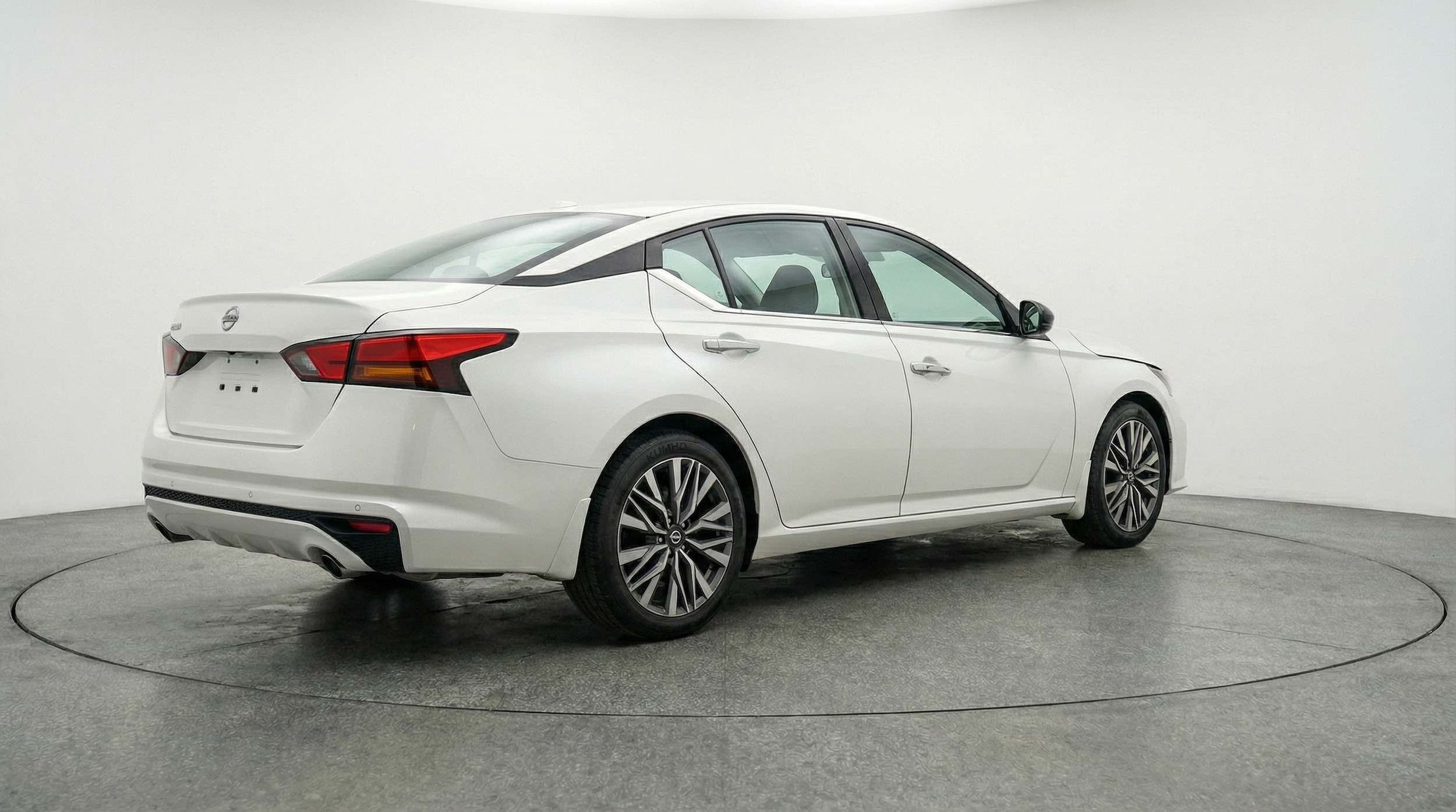 Thumbnail: 2025 Nissan Altima - 7